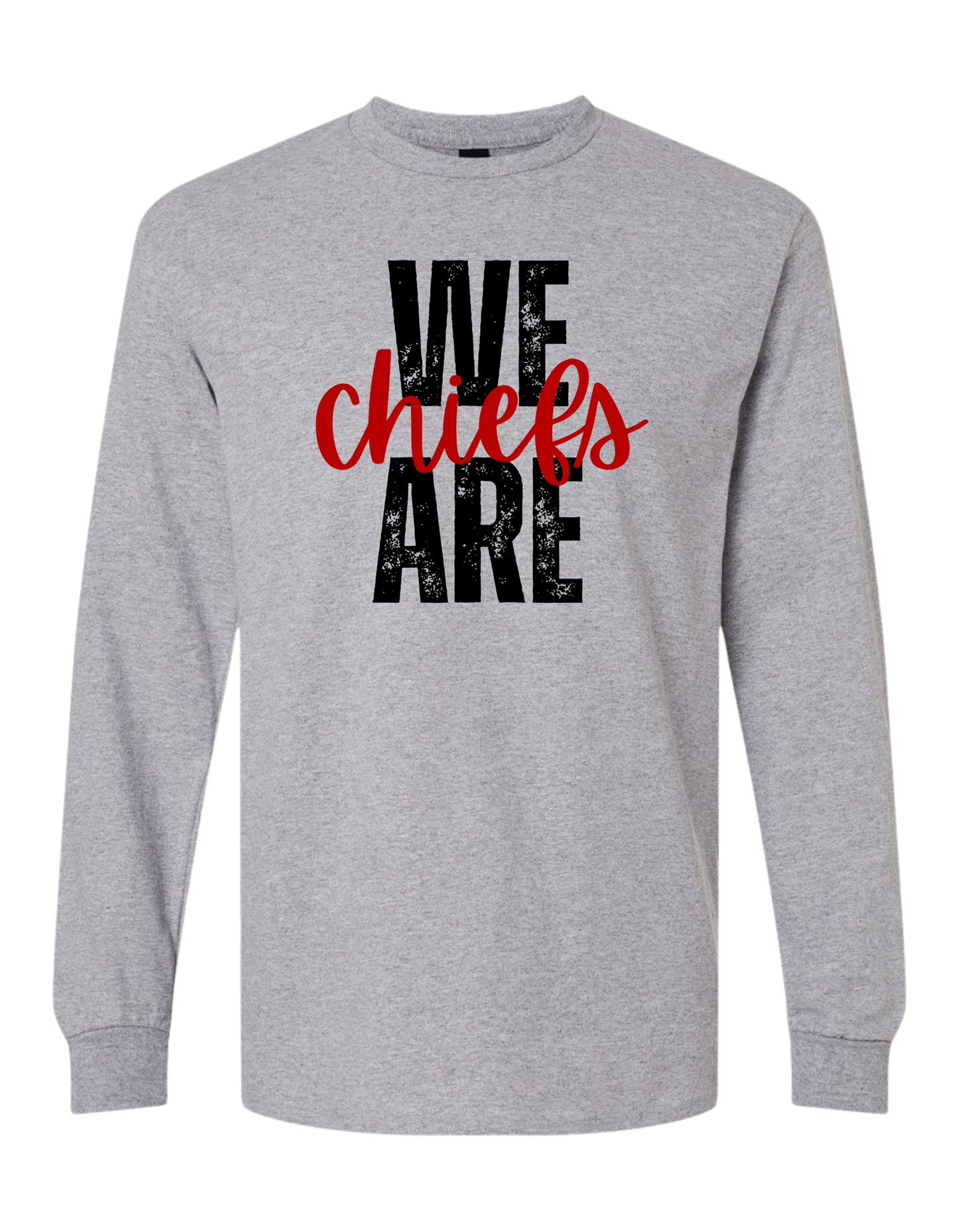 We Are Chiefs