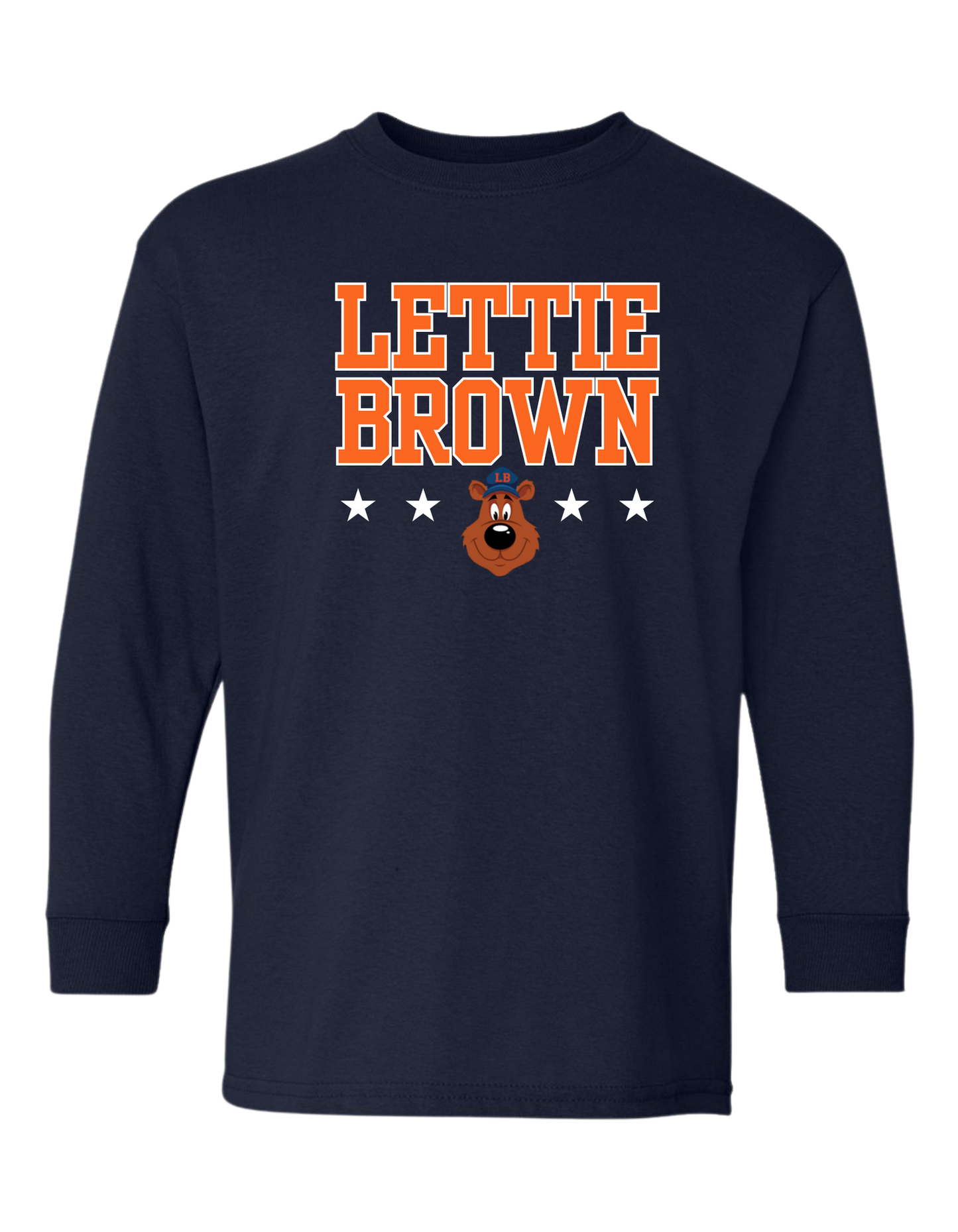 Lettie Brown Star