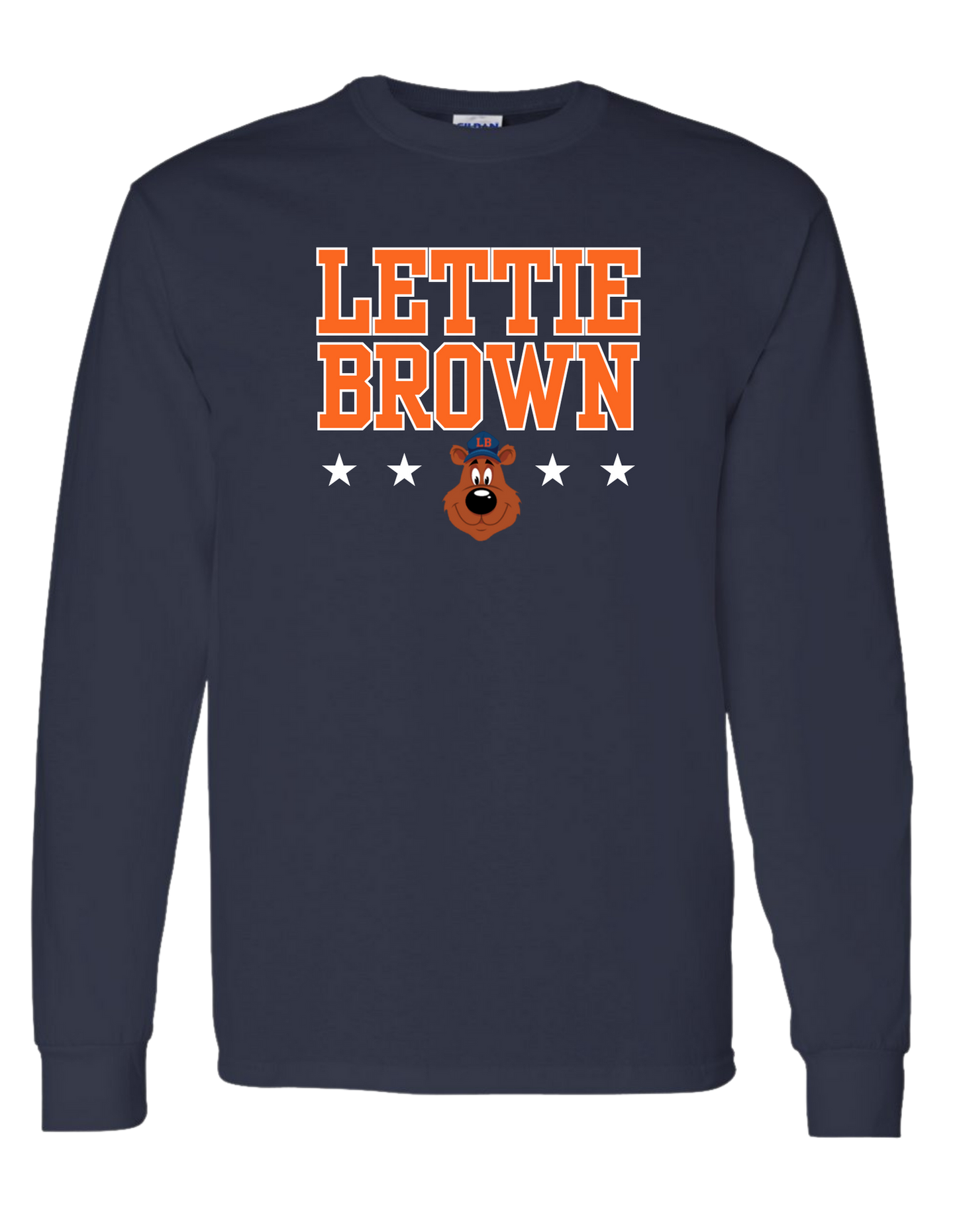 Lettie Brown Star