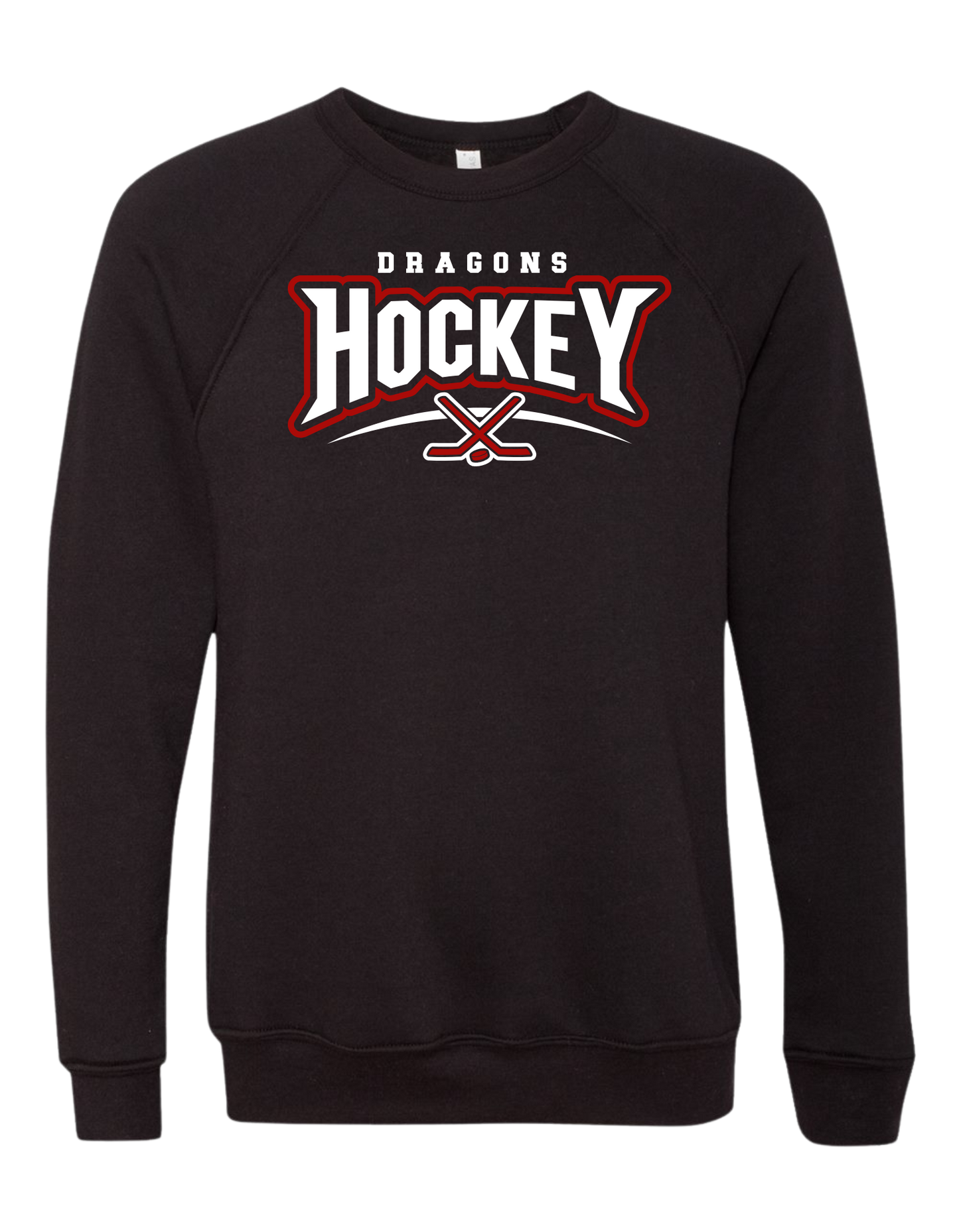 Dragons Hockey Sticks