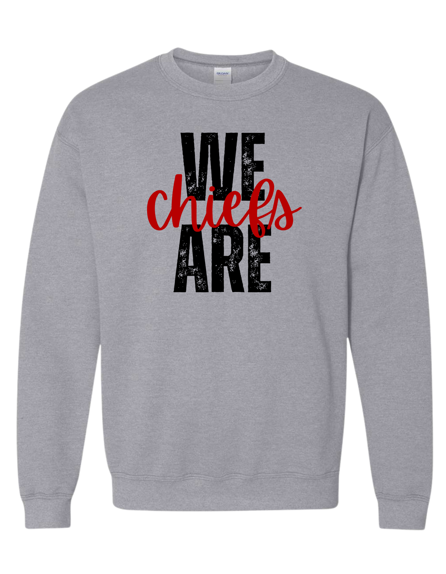 We Are Chiefs