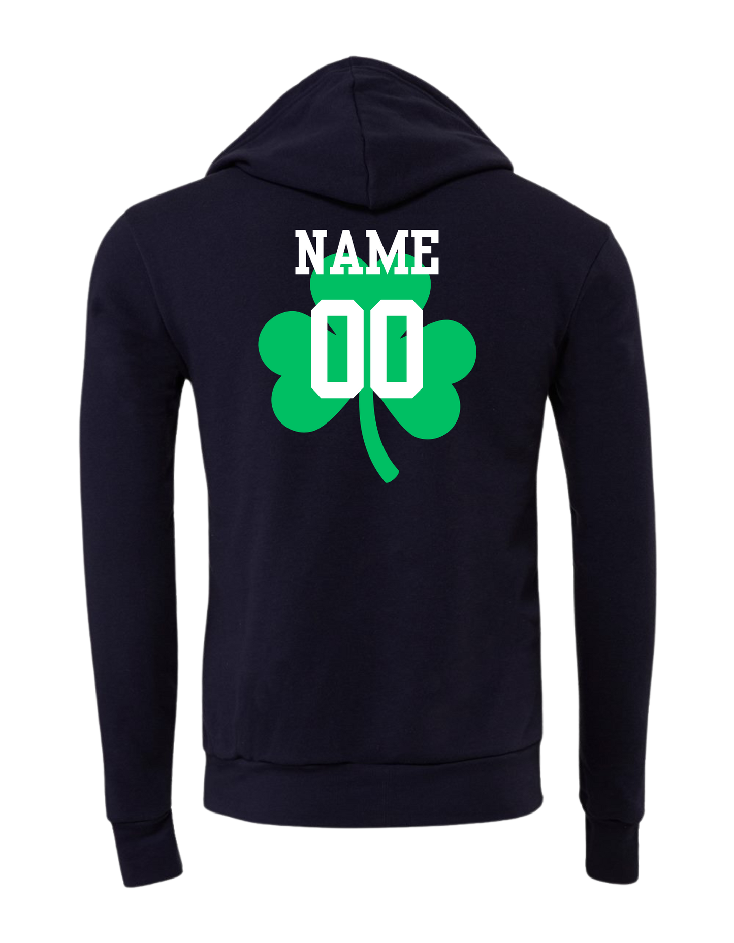 Notre Dame Senior Baseball Hoodie