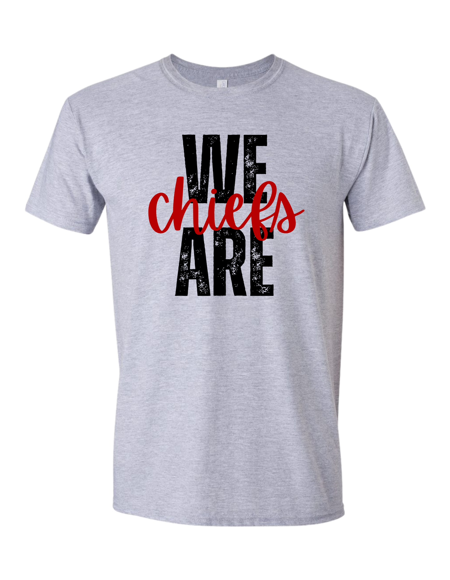 We Are Chiefs