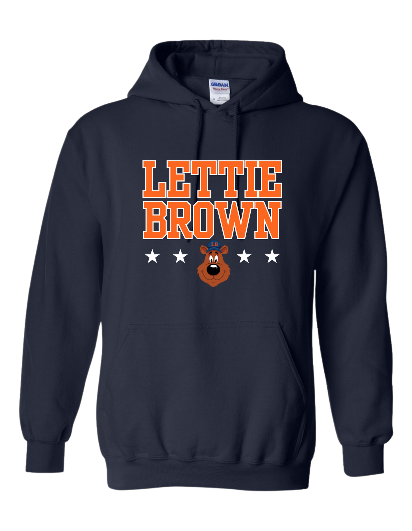 Lettie Brown Star