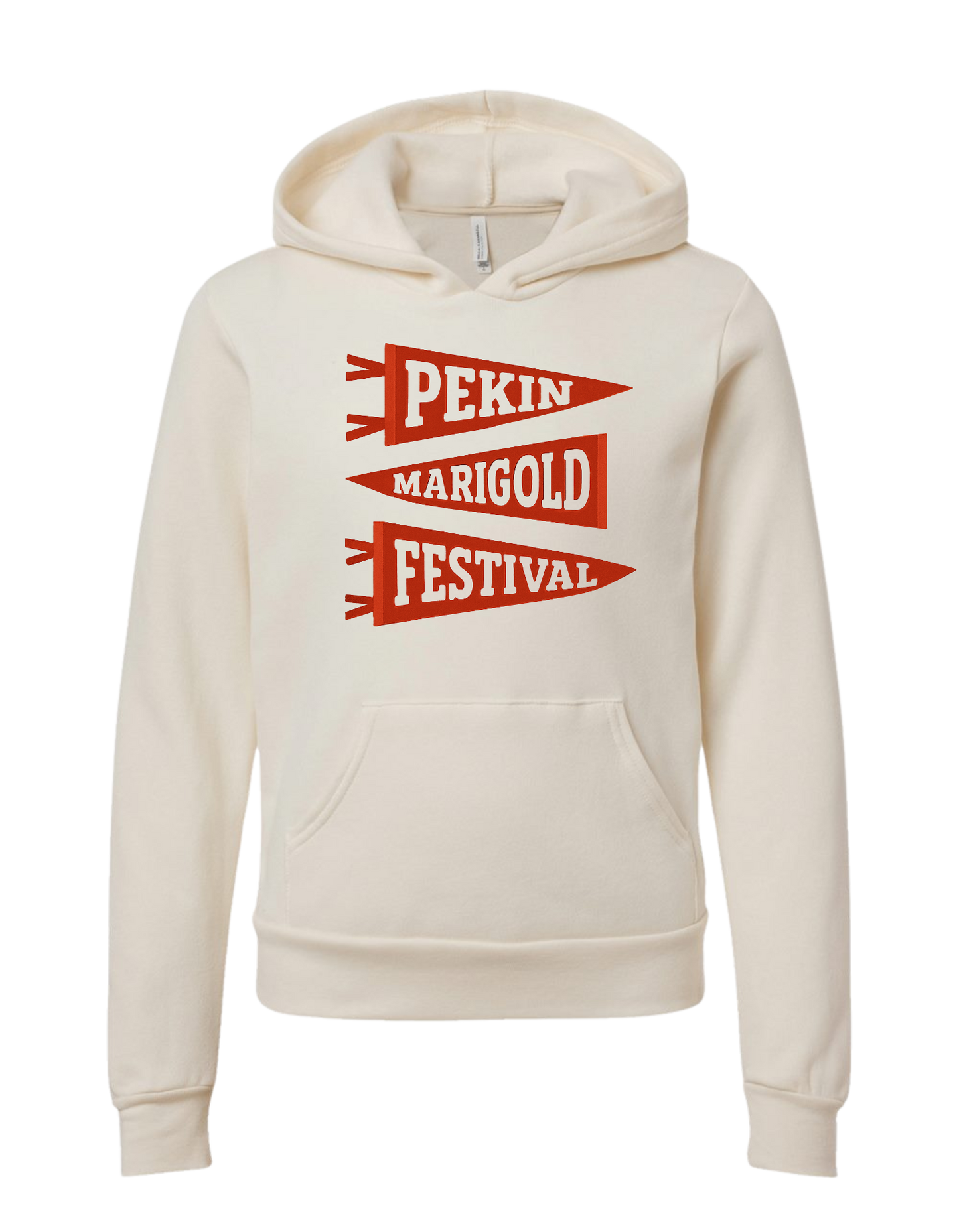 Marigold Spirit