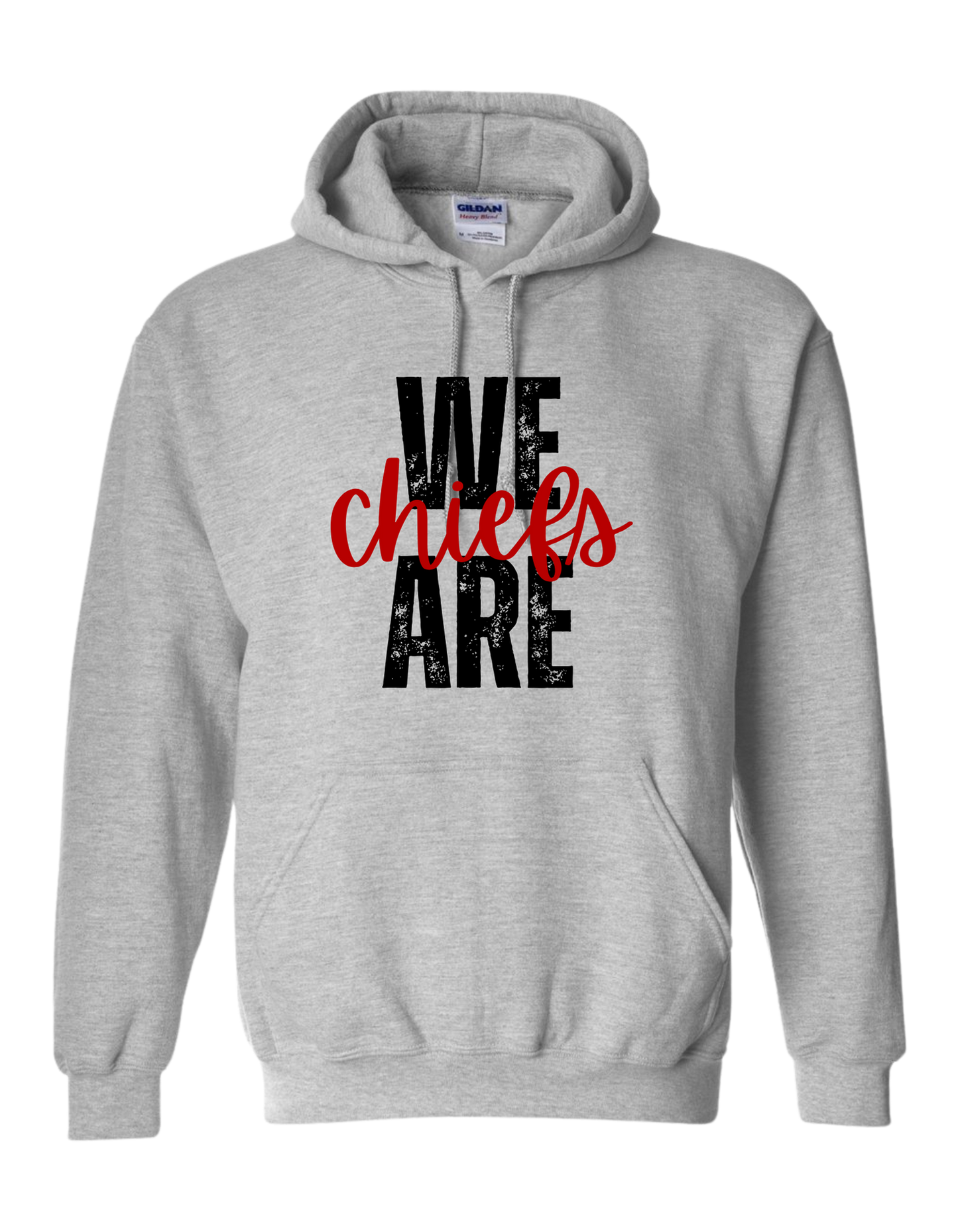 We Are Chiefs