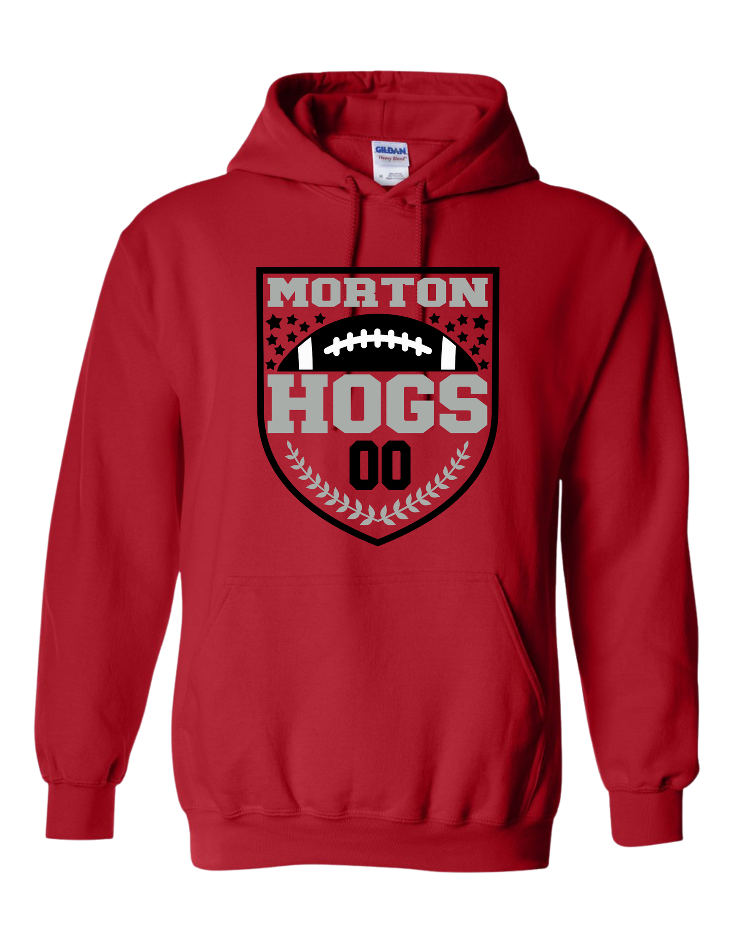 Morton Hogs