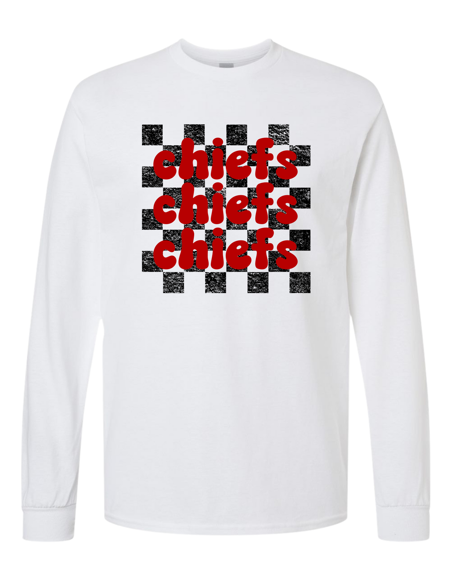 Checkered Chiefs