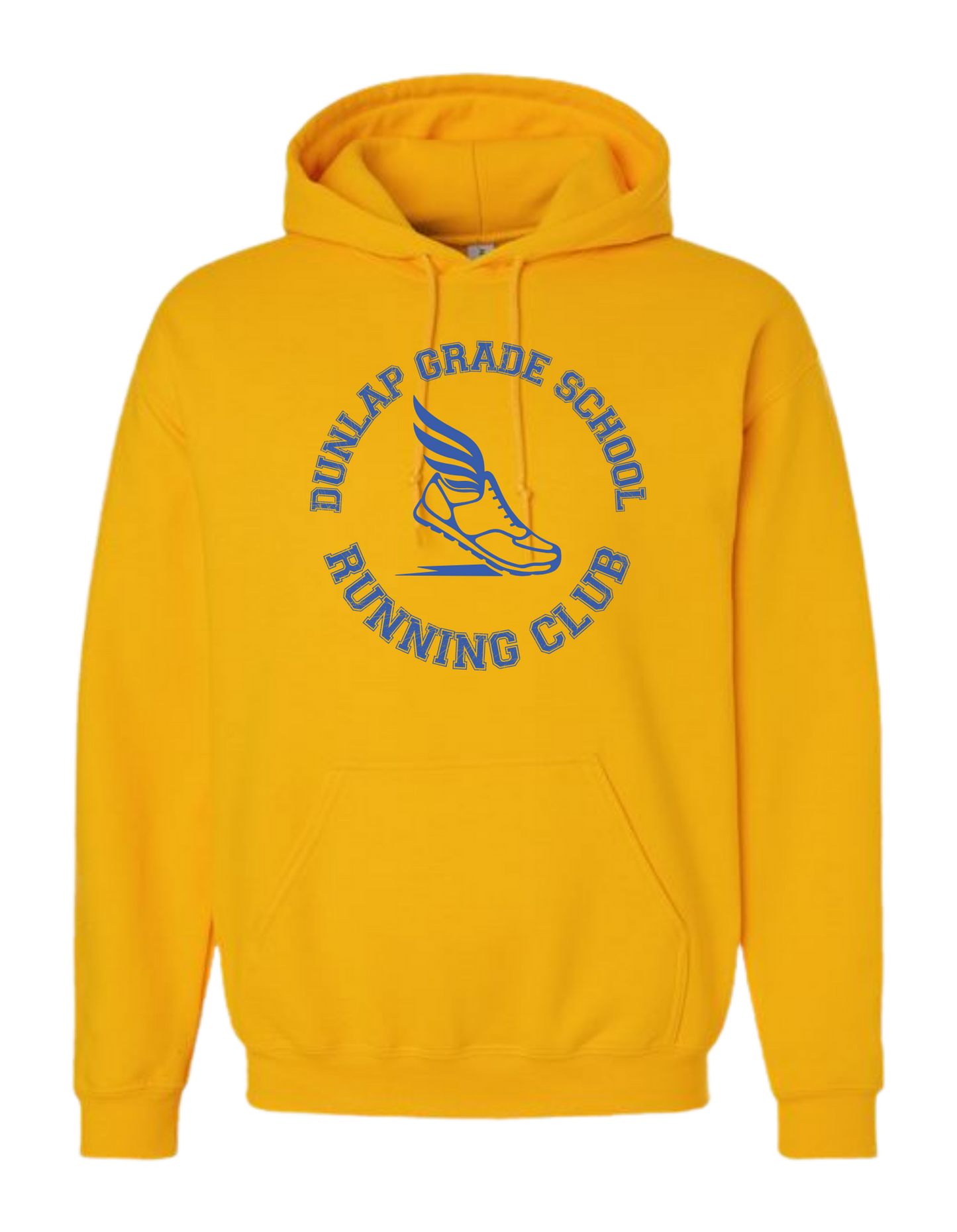 DGS Runner