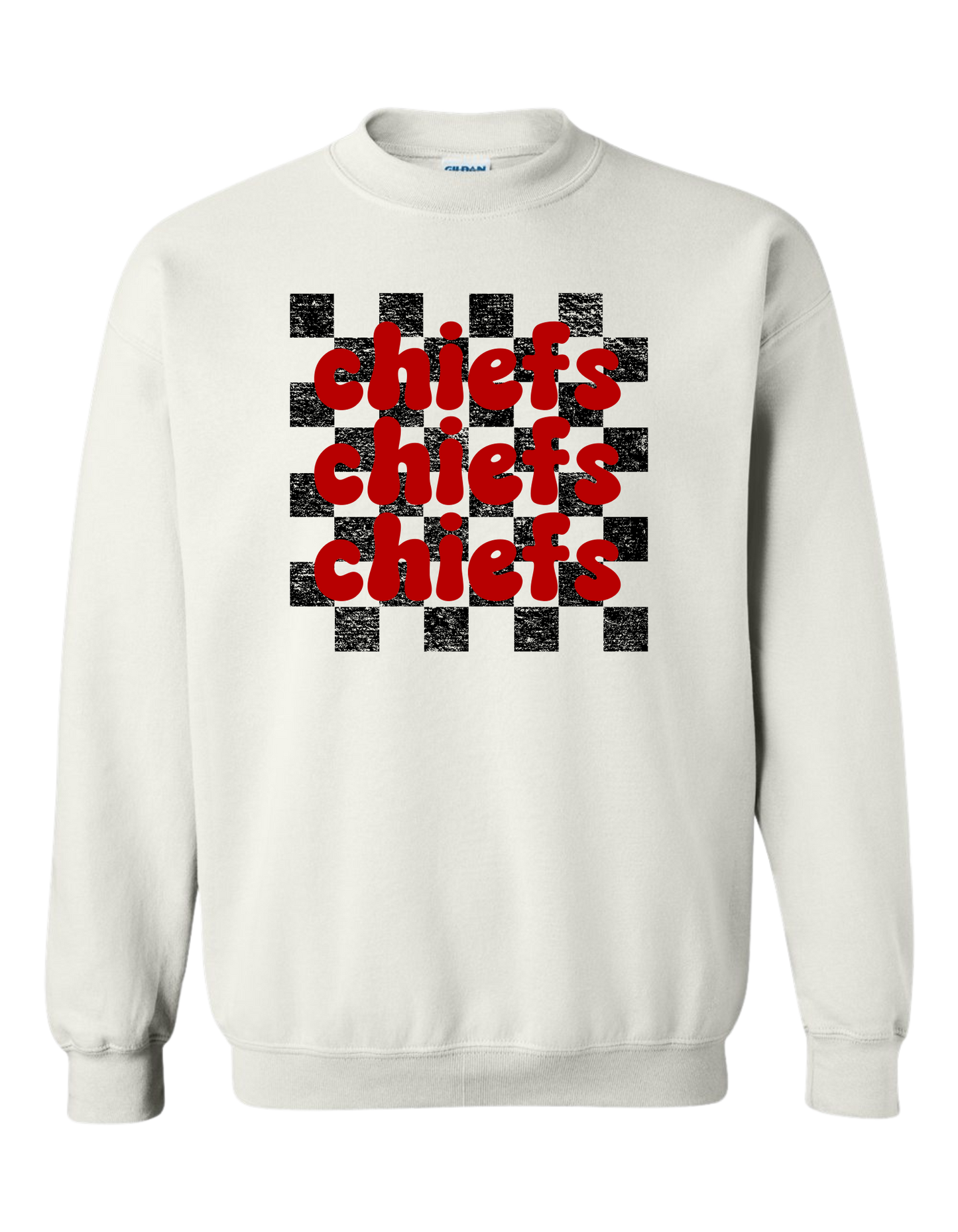 Checkered Chiefs
