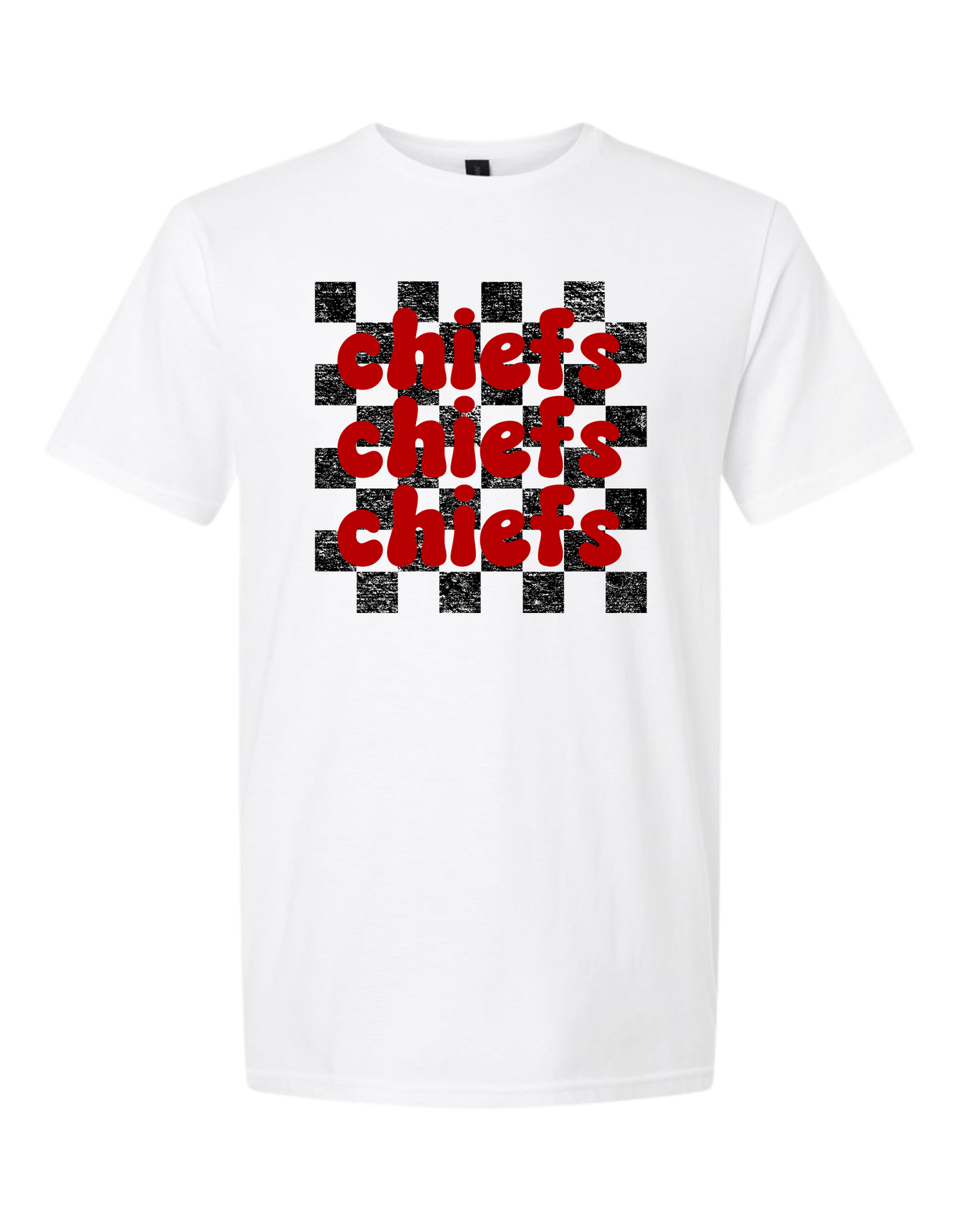 Checkered Chiefs