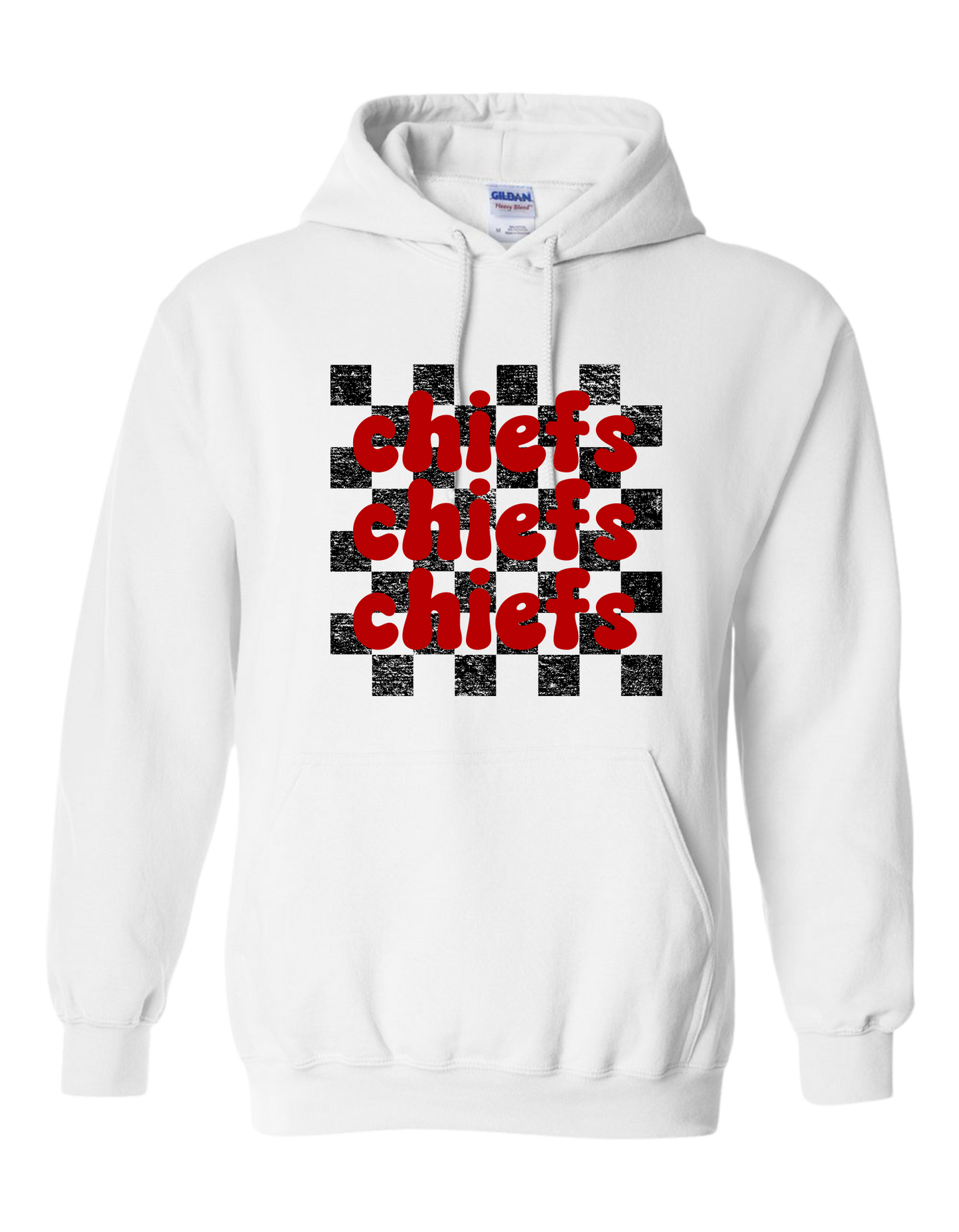 Checkered Chiefs