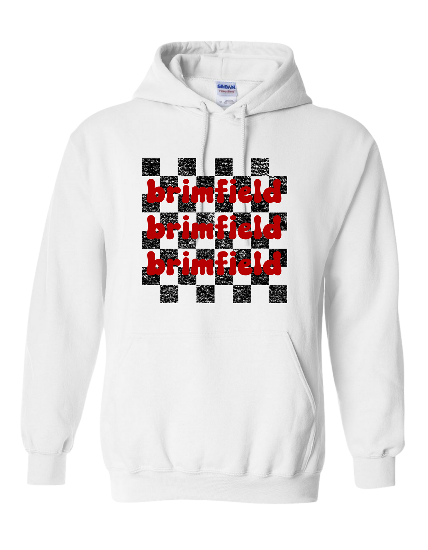 Checkered Brimfield Repeat