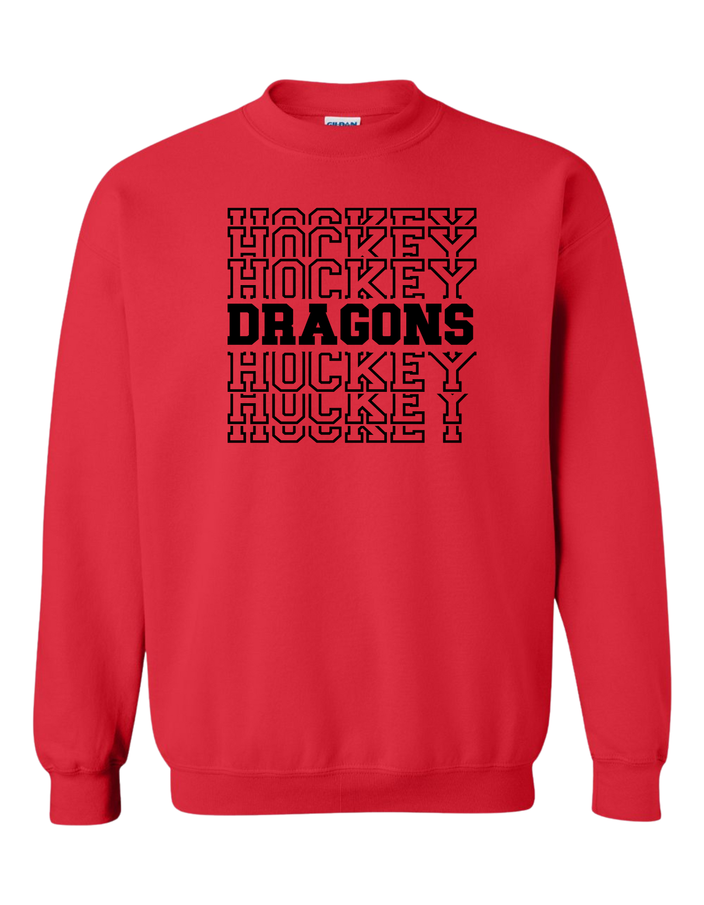 Hockey Repeat
