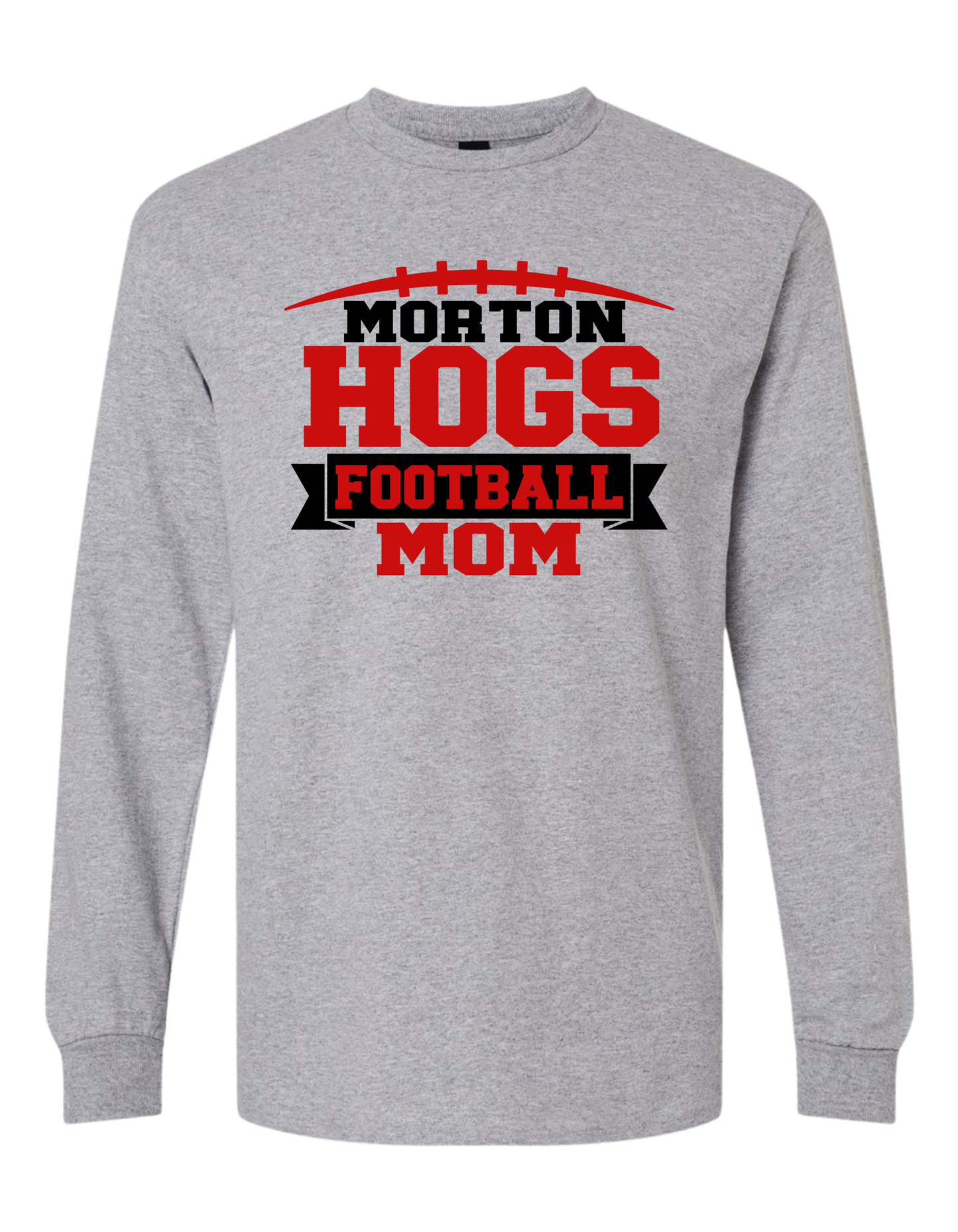 Hogs Football Mom