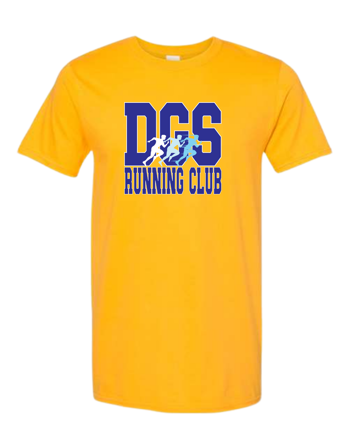 DGS Running Club