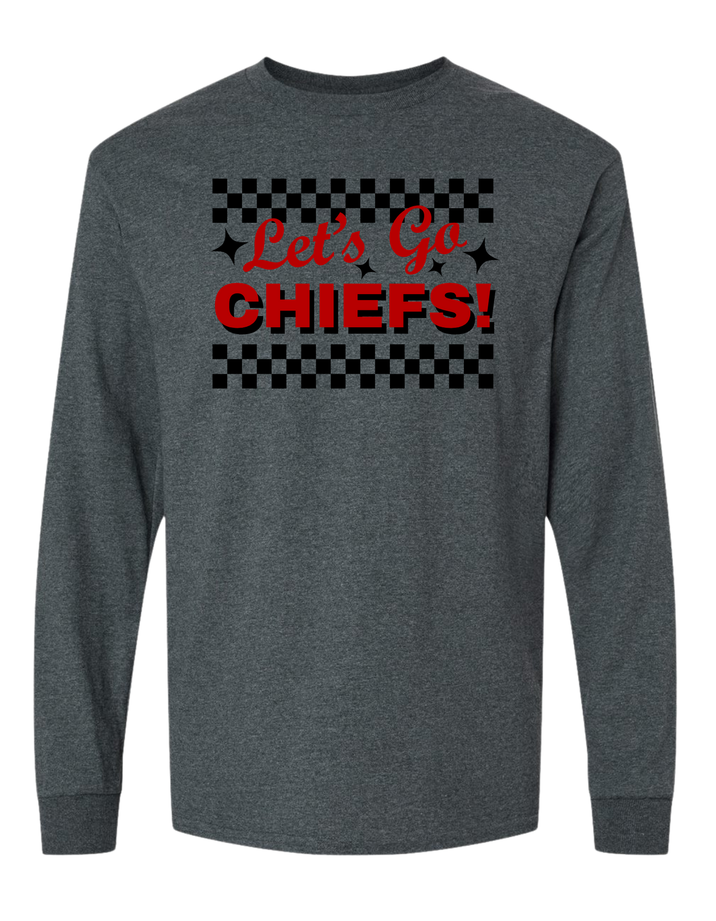 Let's Go Chiefs