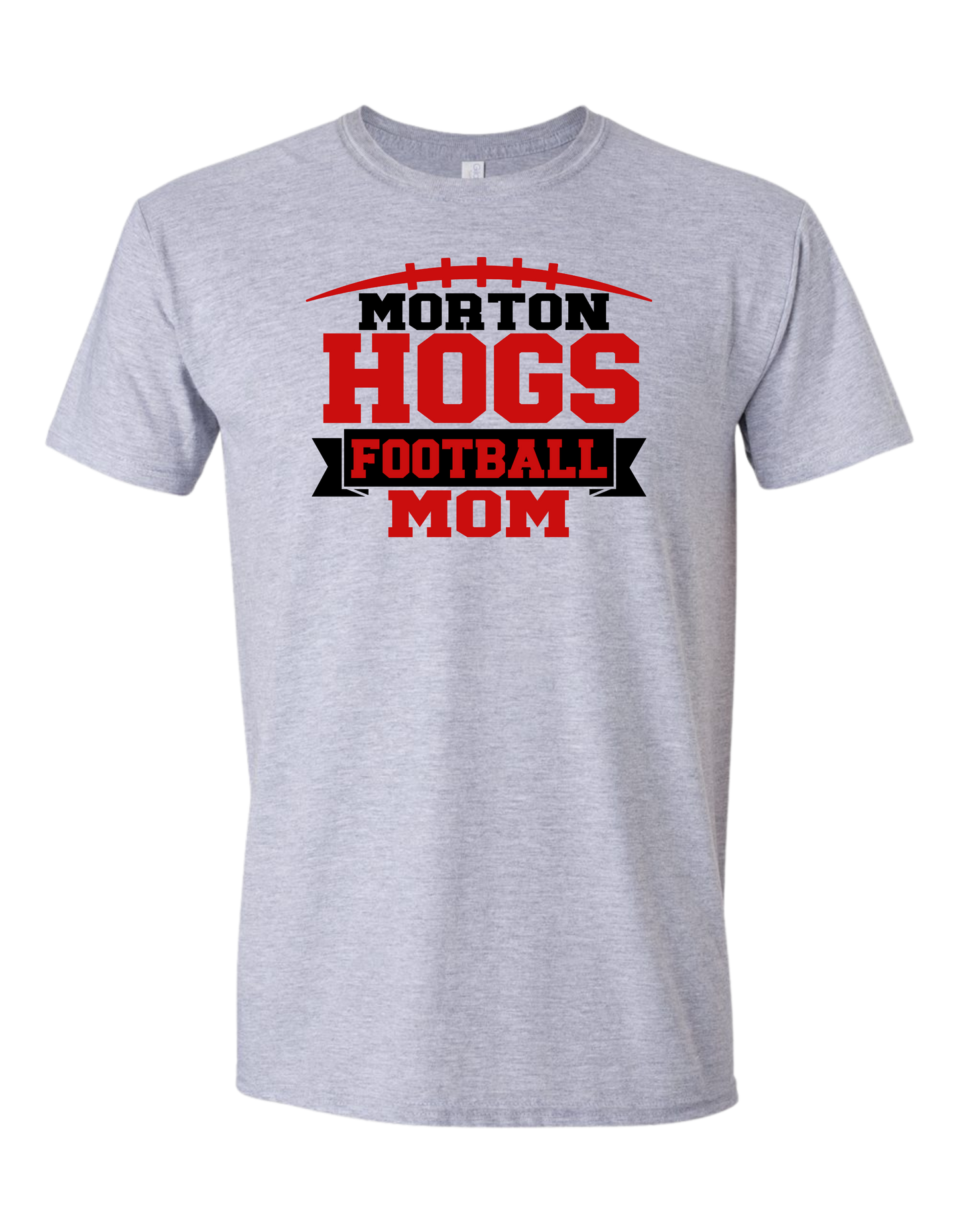 Hogs Football Mom