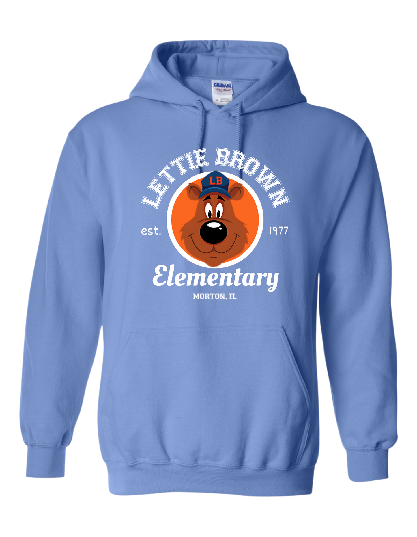 Lettie Brown