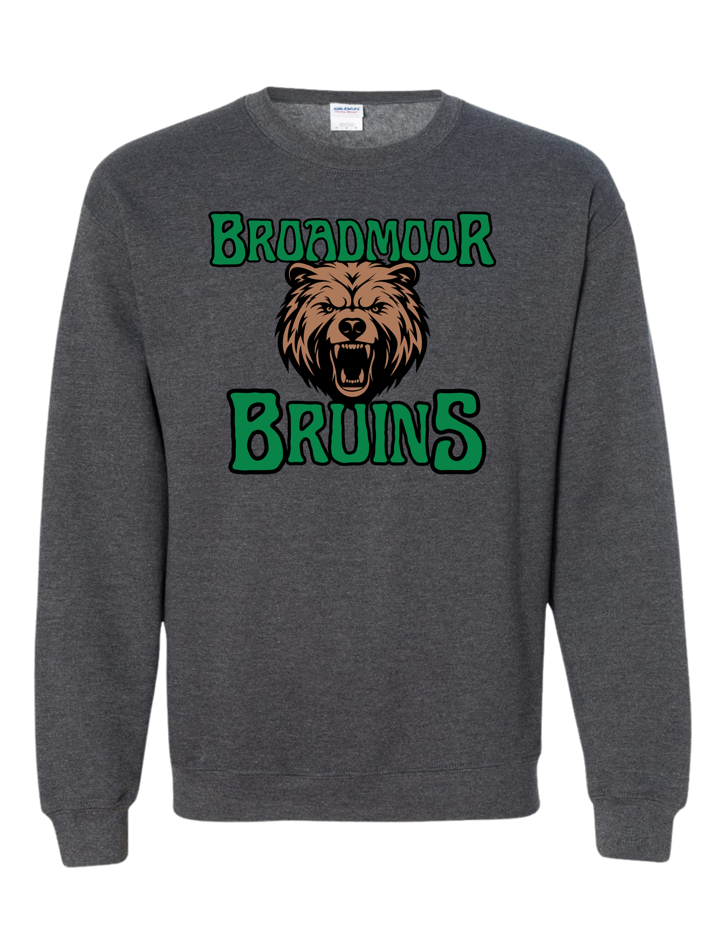 Broadmoor Bruins