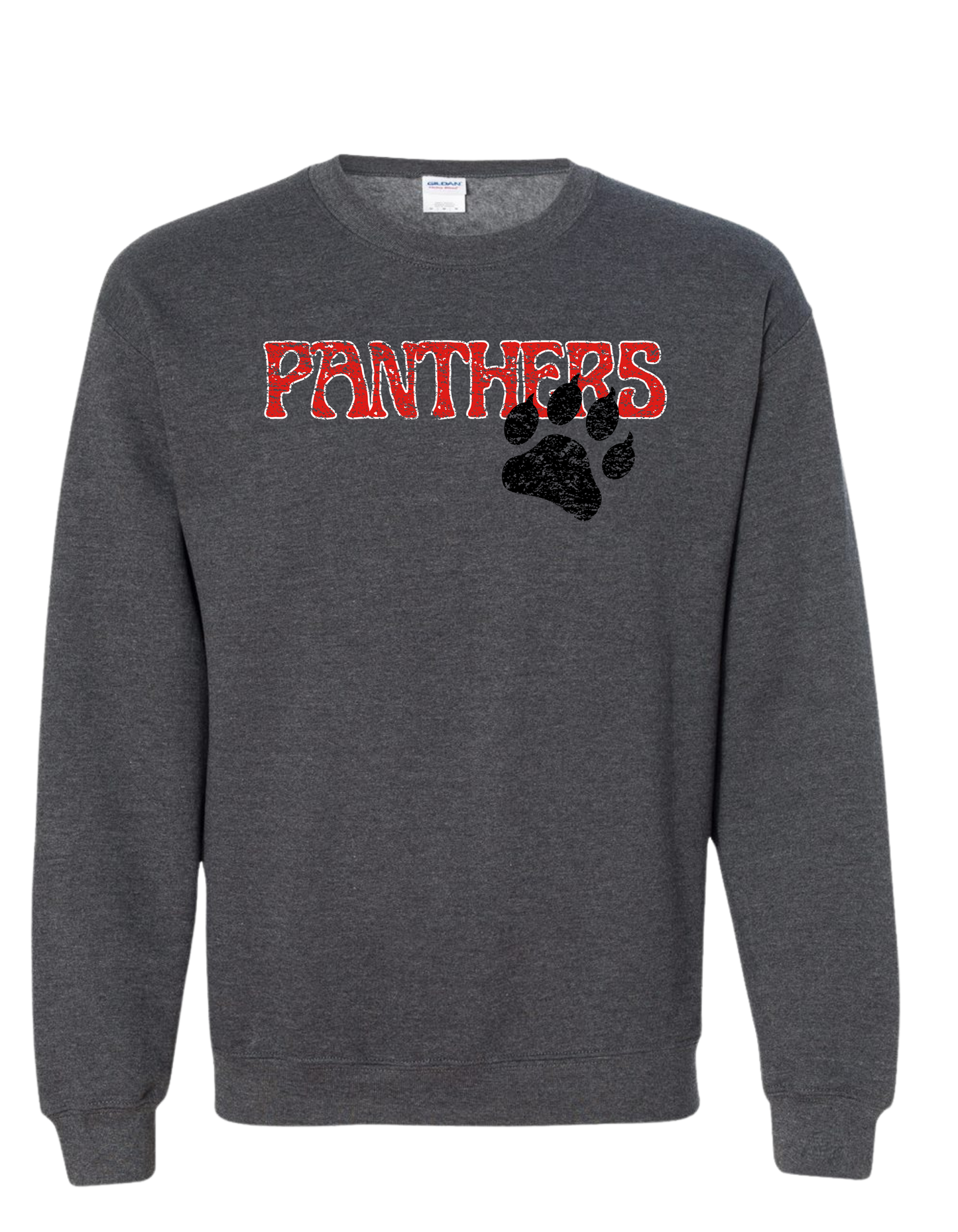 Panther Paw