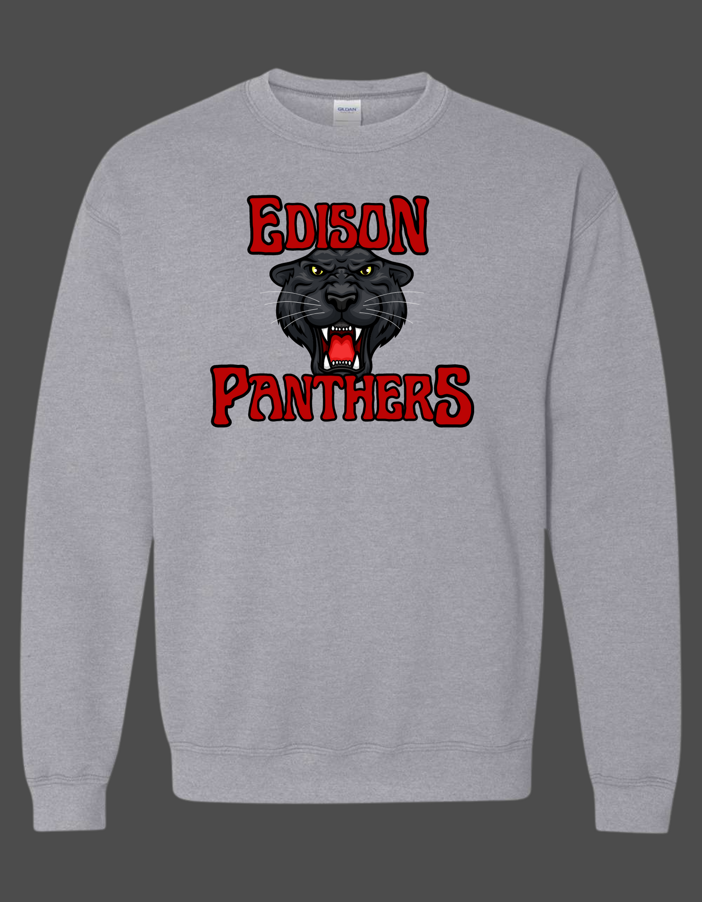 Edison Panthers