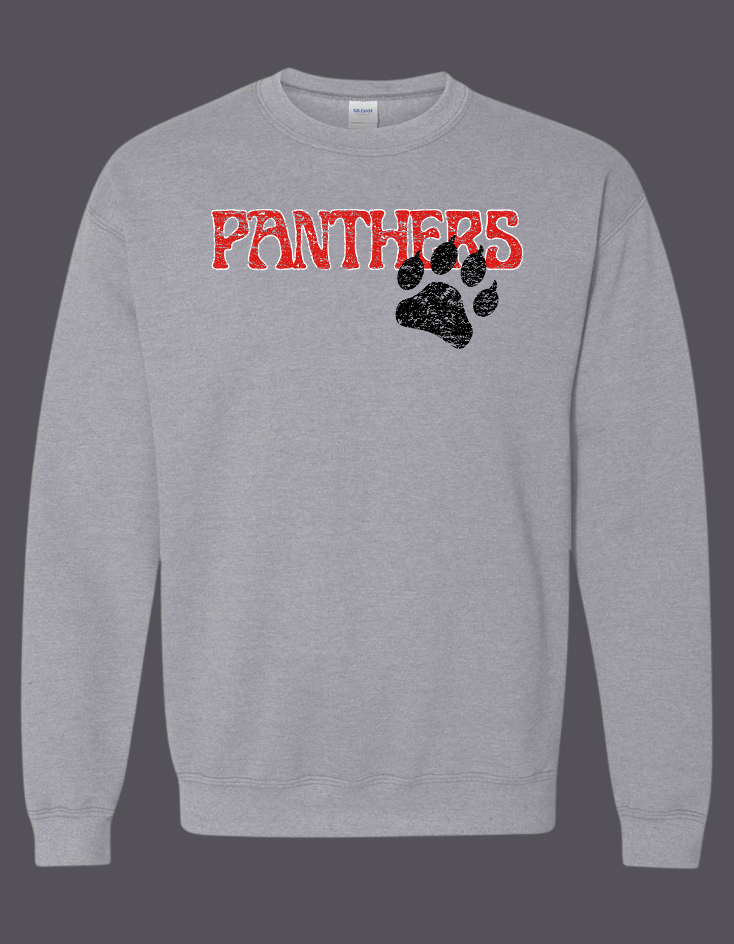 Panther Paw