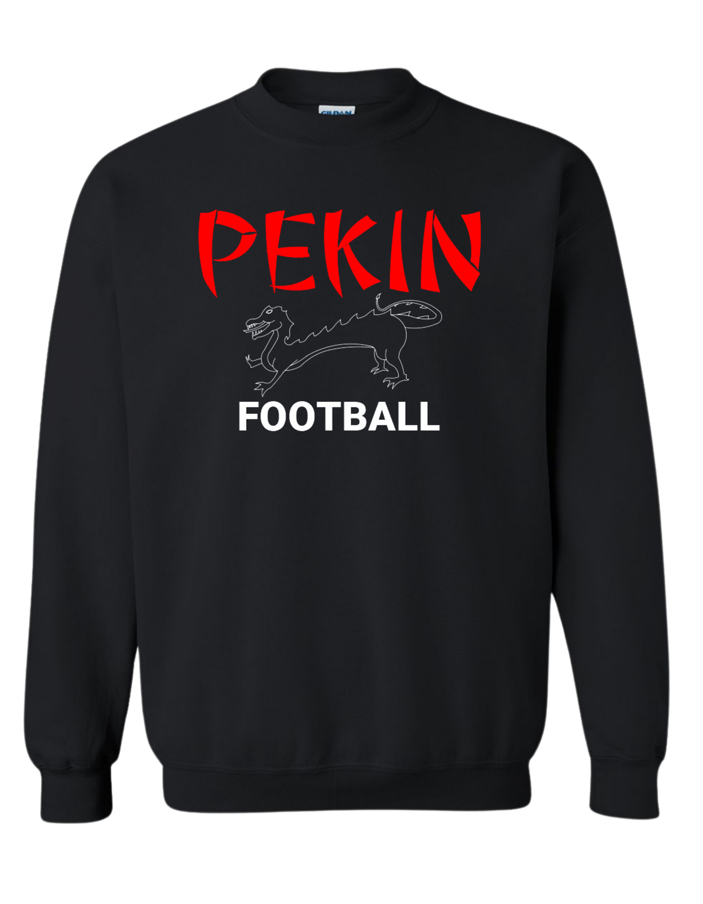 Pekin Football