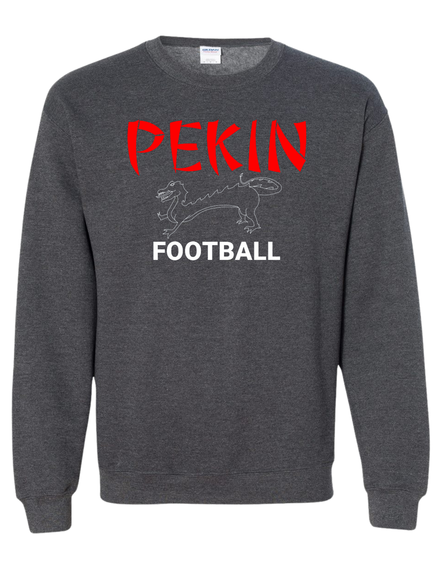 Pekin Football