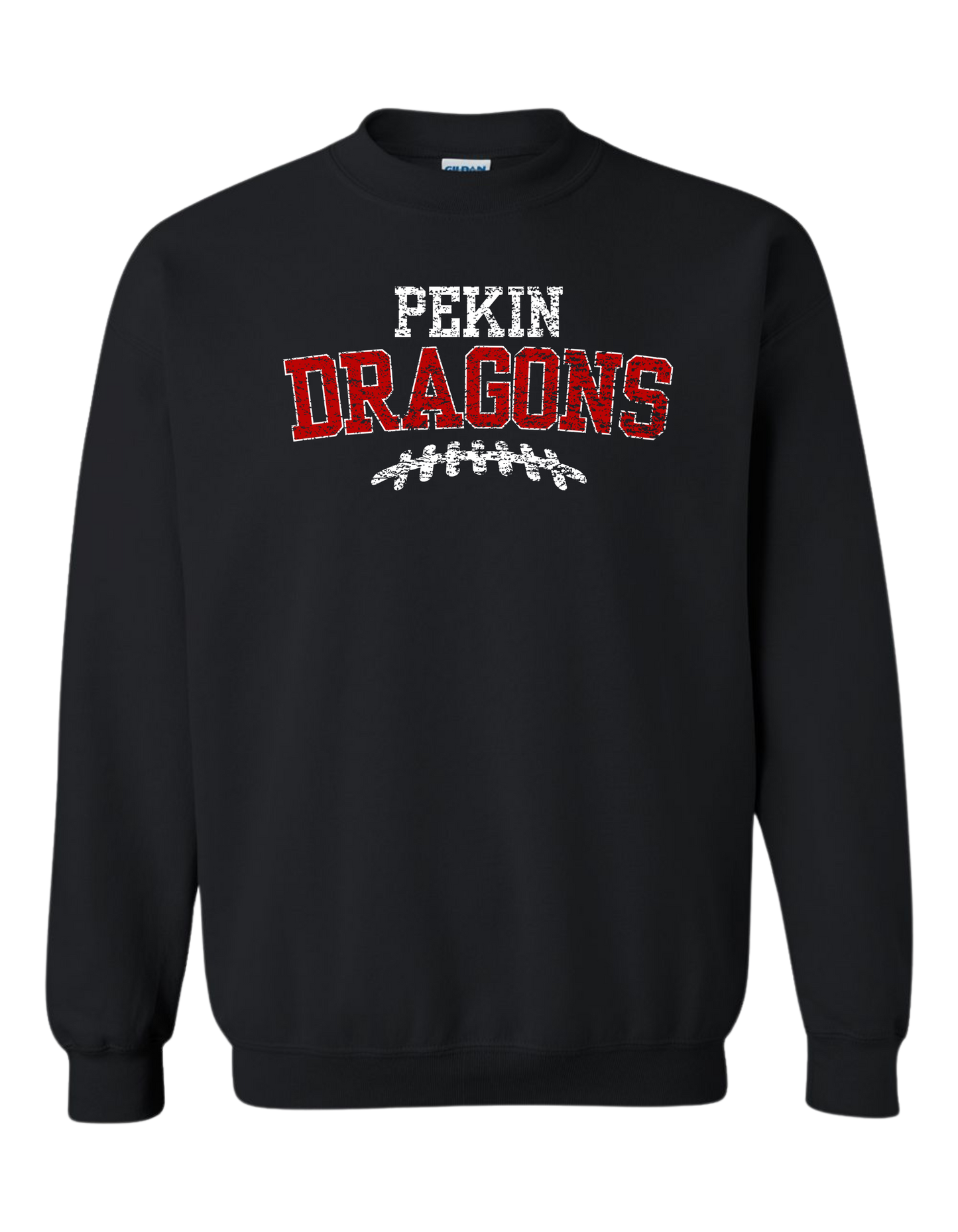 Pekin Dragons Football Thread