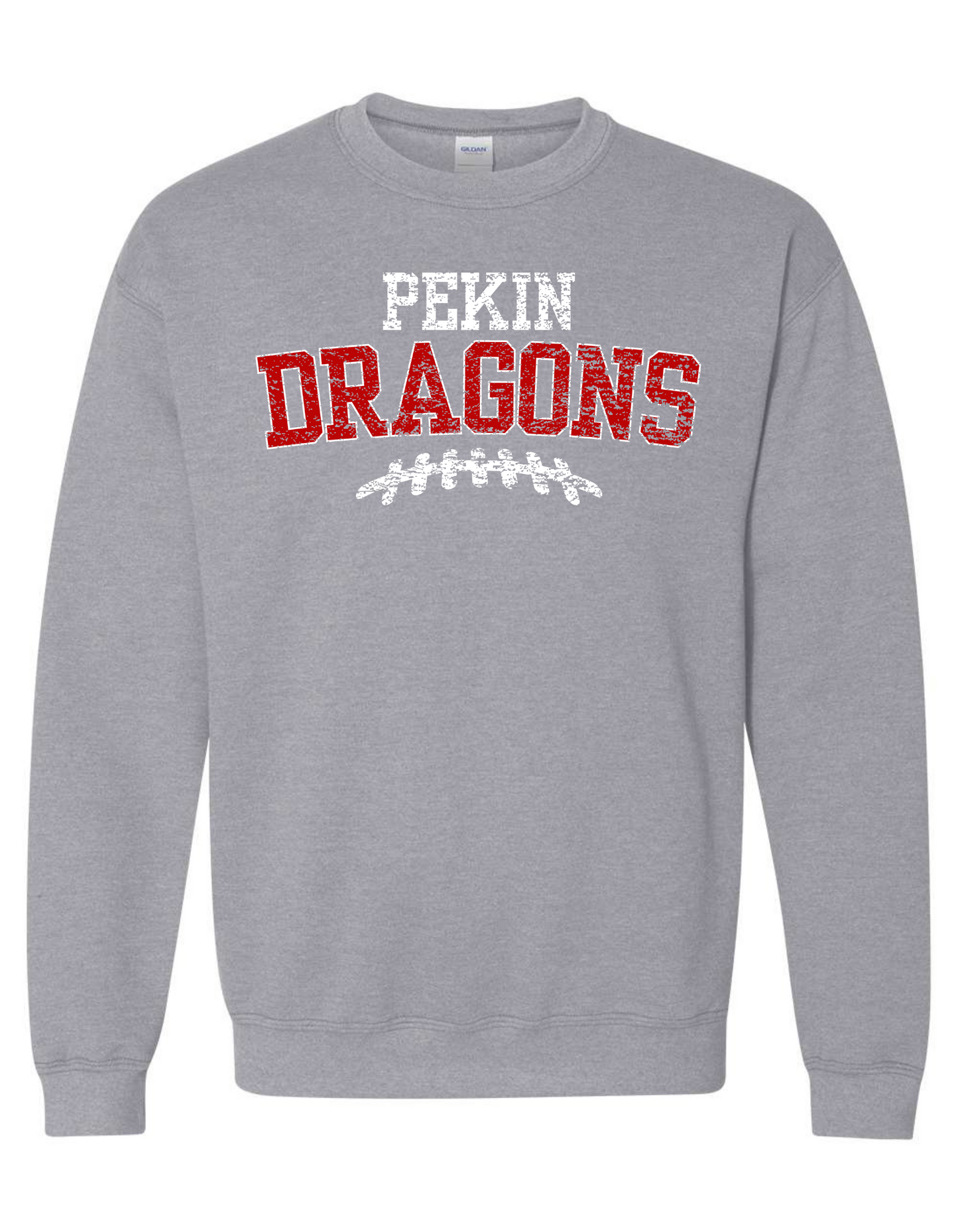Pekin Dragons Football Thread