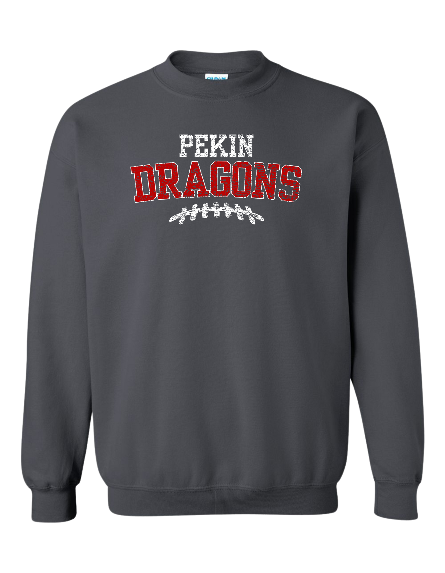Pekin Dragons Football Thread