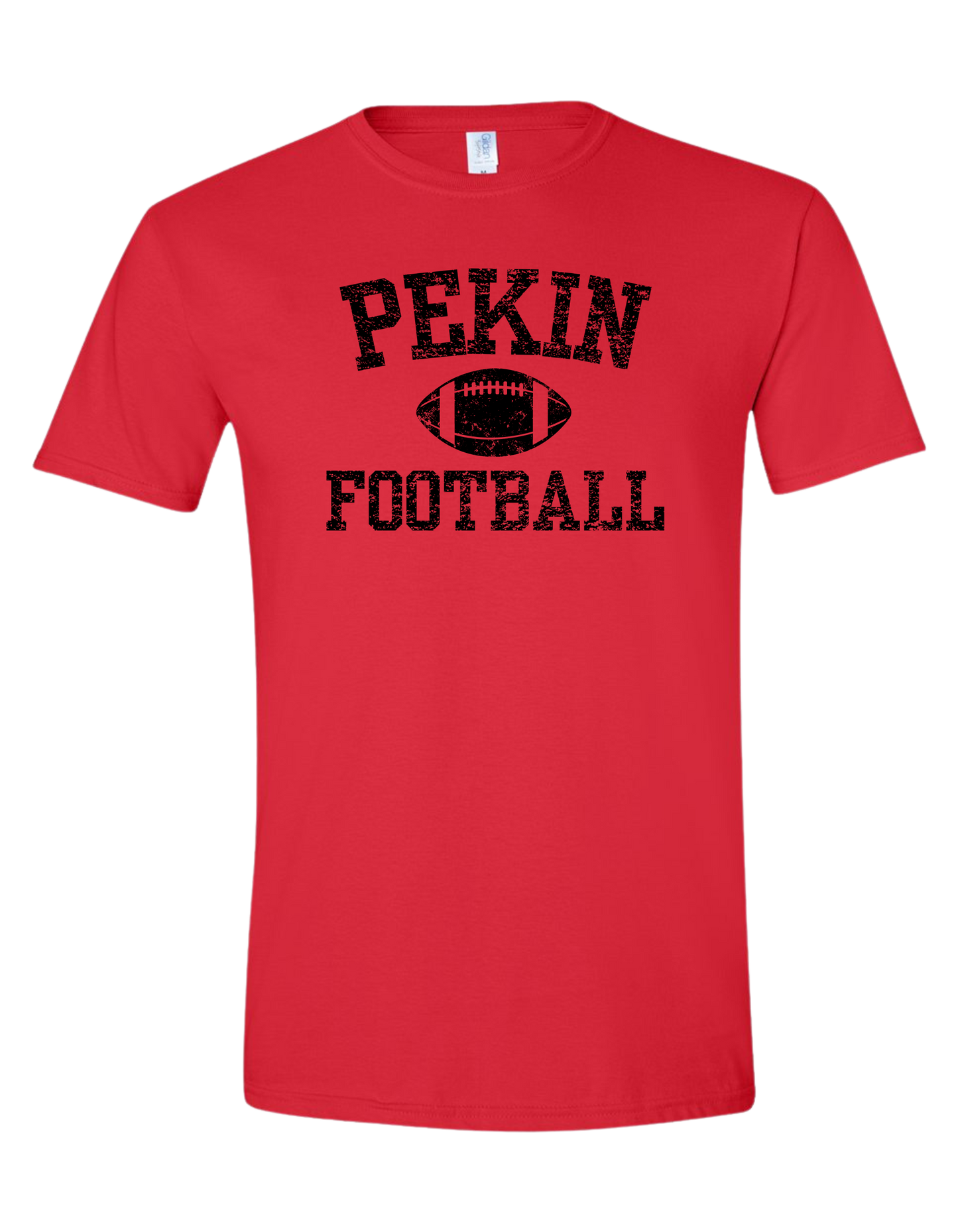 Pekin Dragons Football