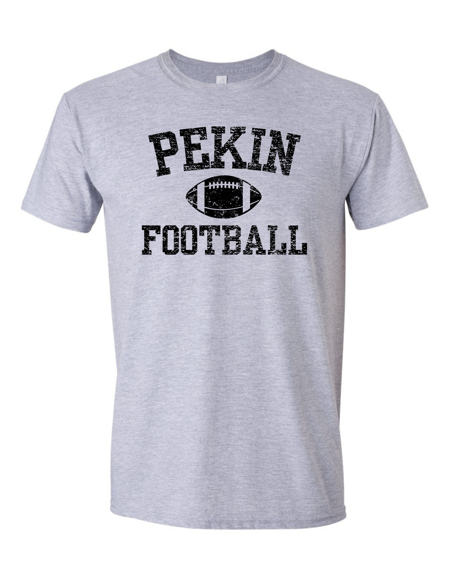 Pekin Dragons Football