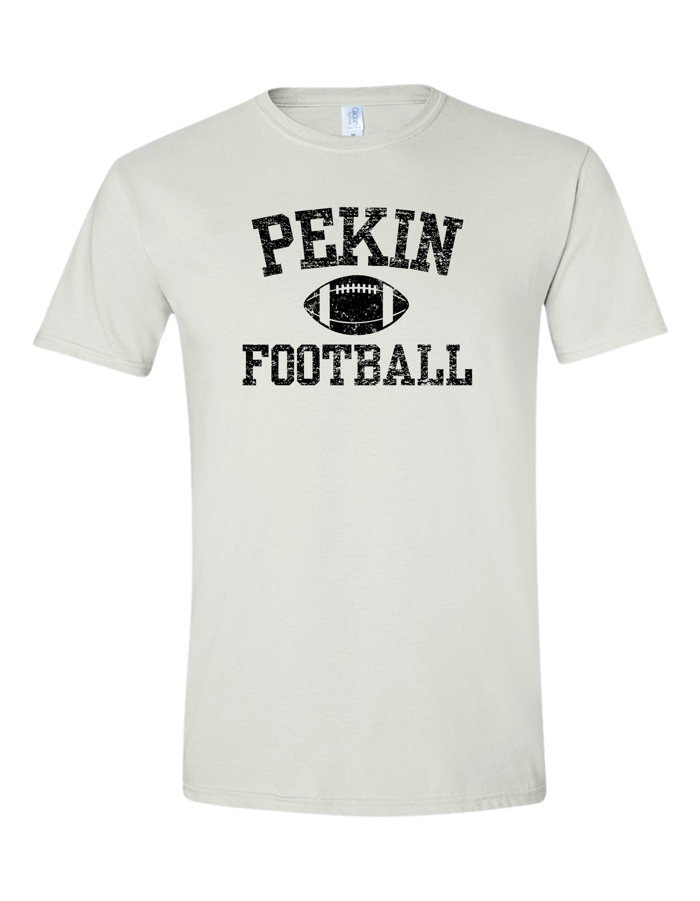 Pekin Dragons Football