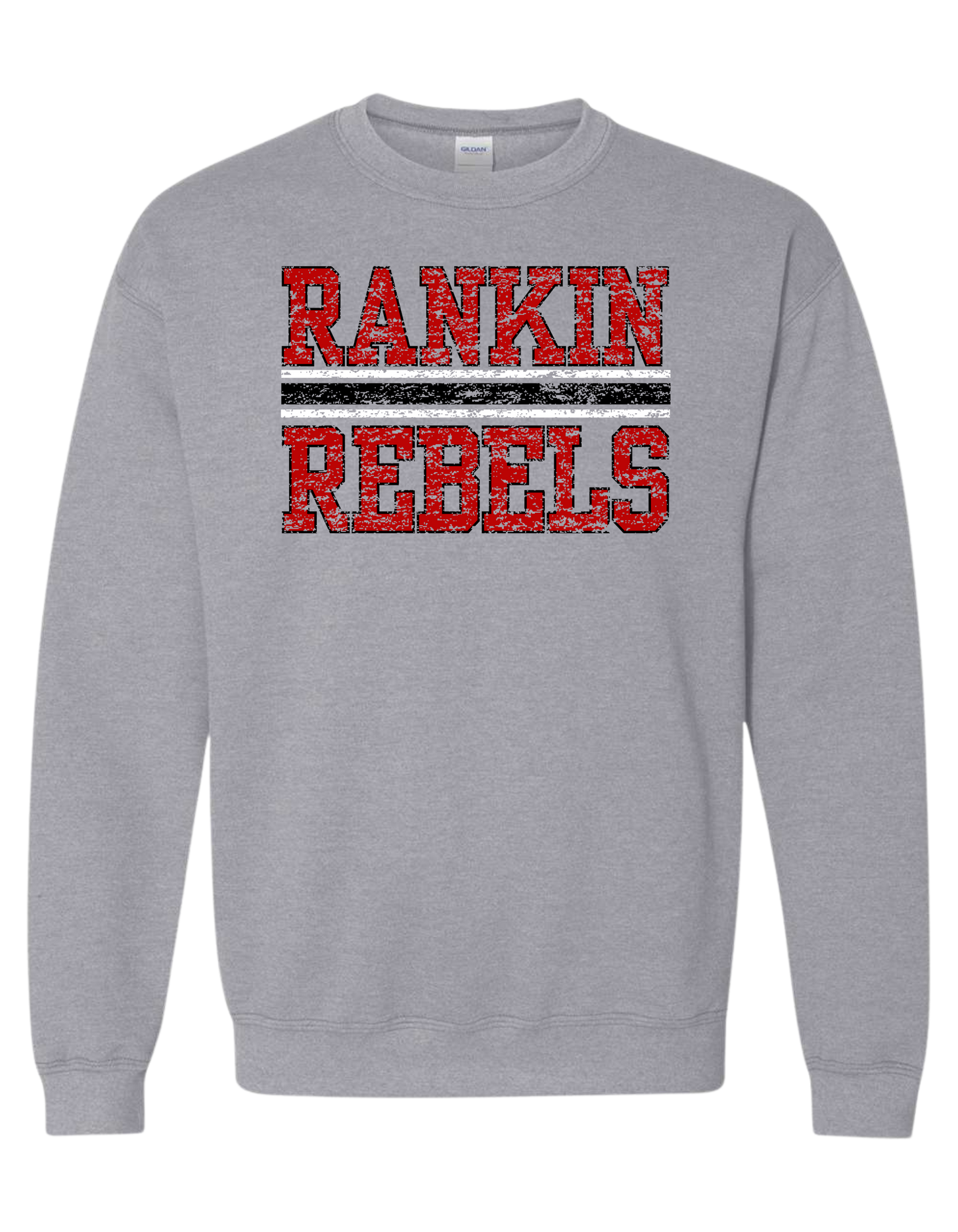 Rankin Rebels