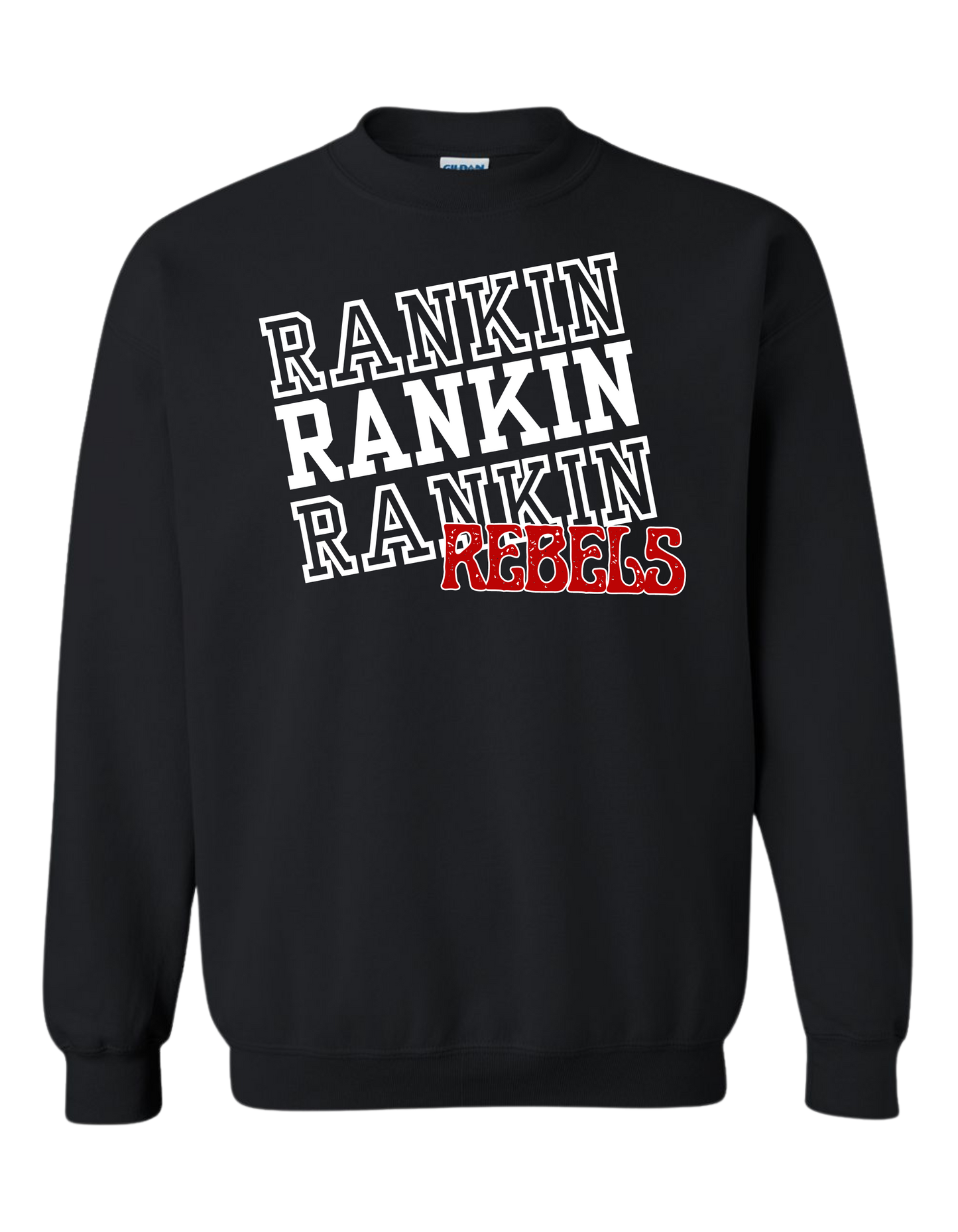 Rankin Rankin Rankin