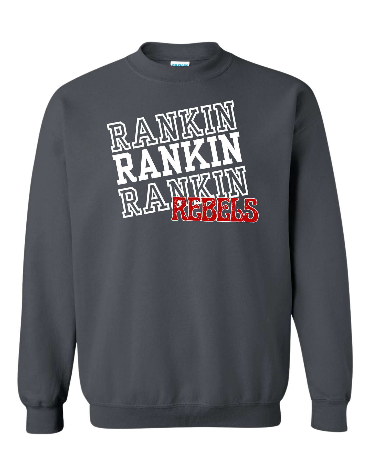 Rankin Rankin Rankin