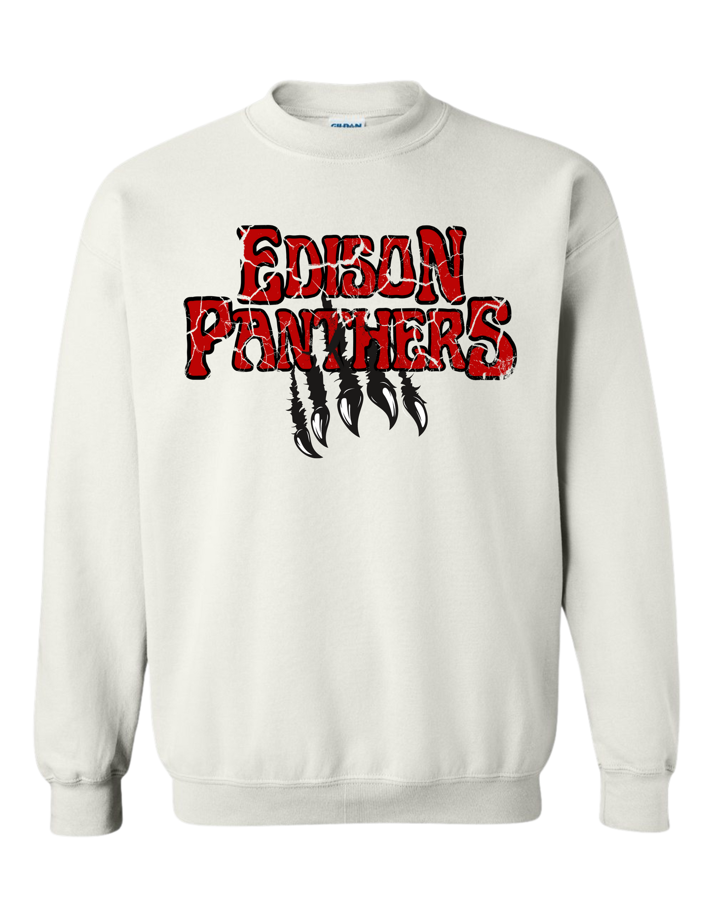 Edison Panthers Claw