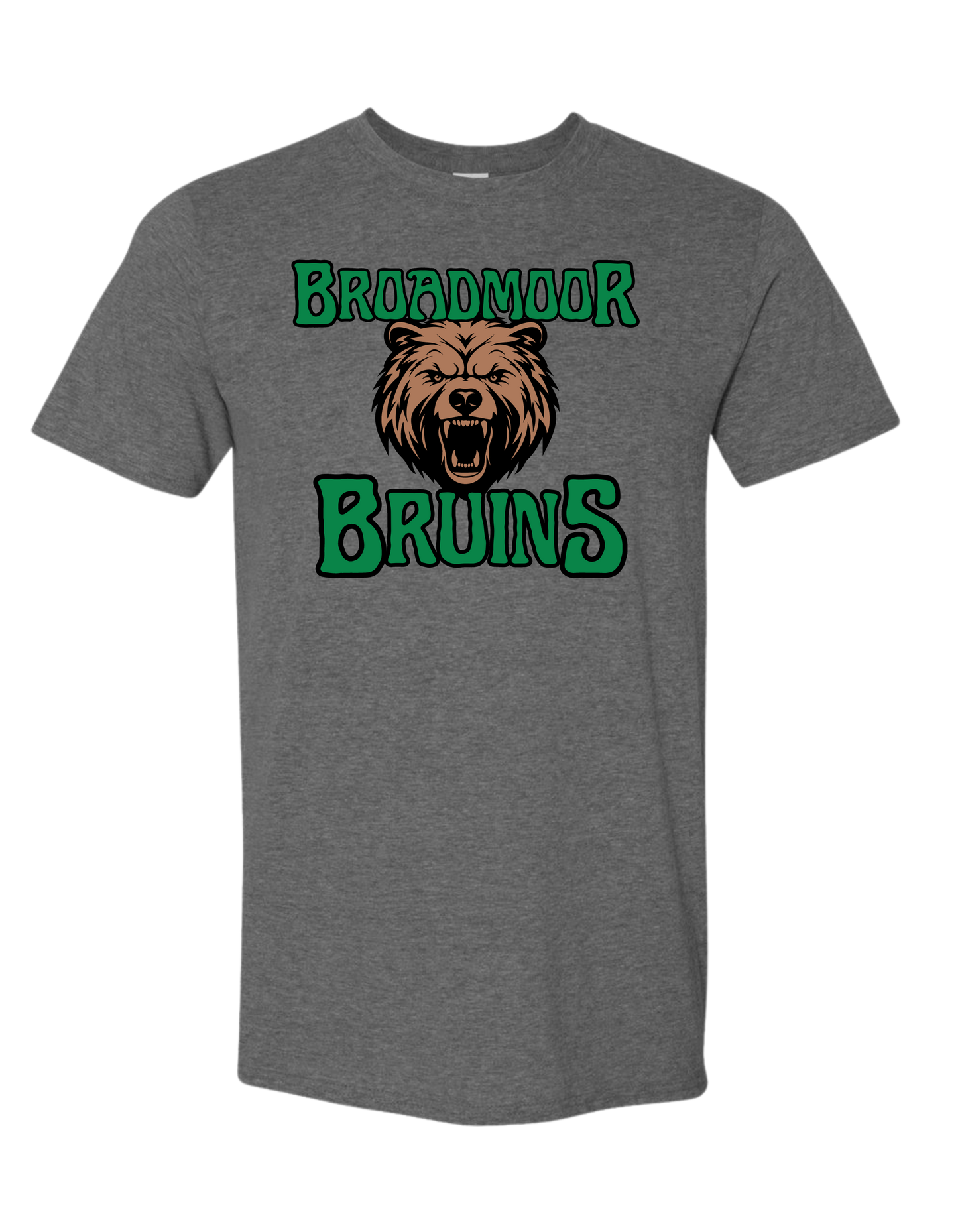 Broadmoor Bruins
