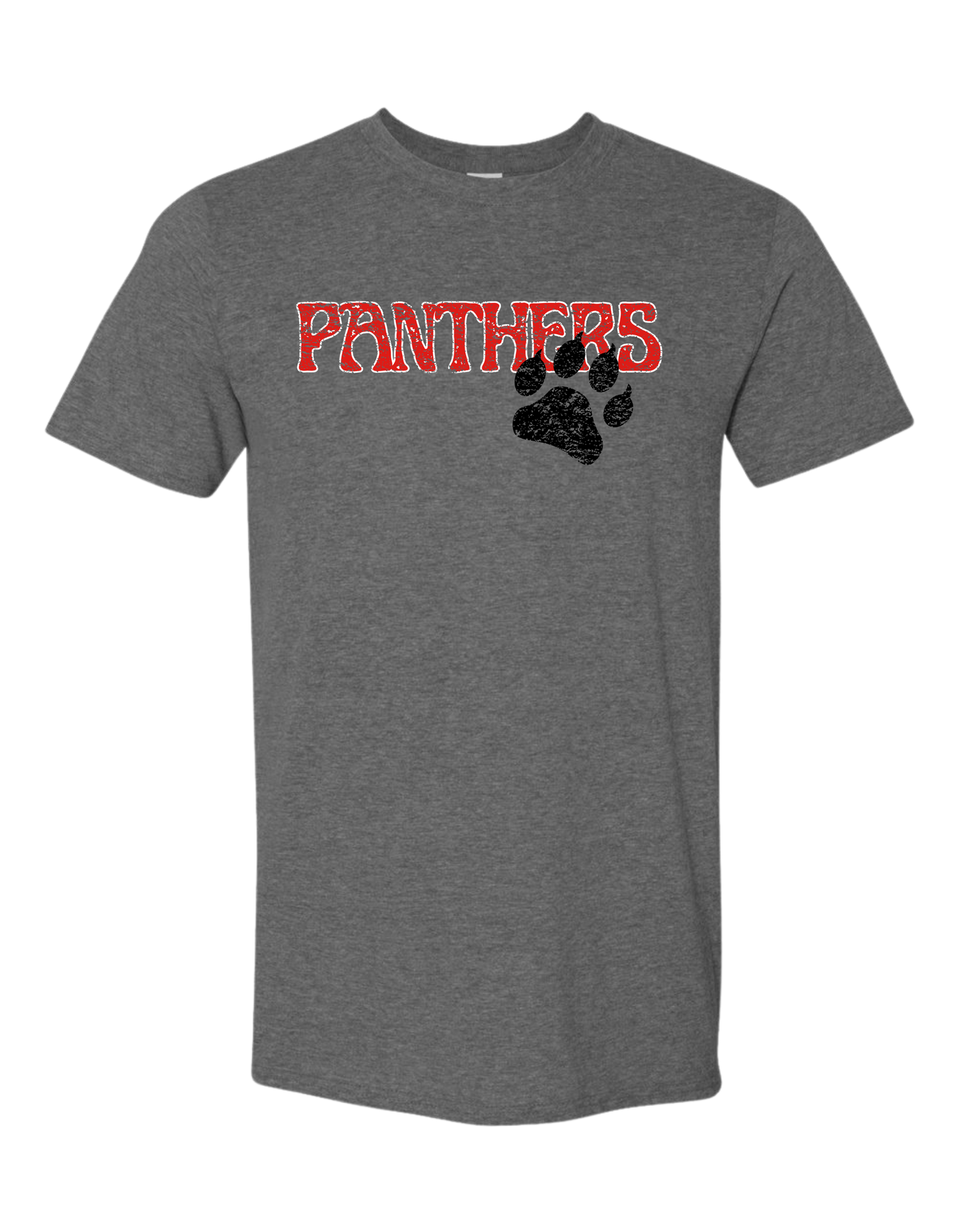 Panther Paw
