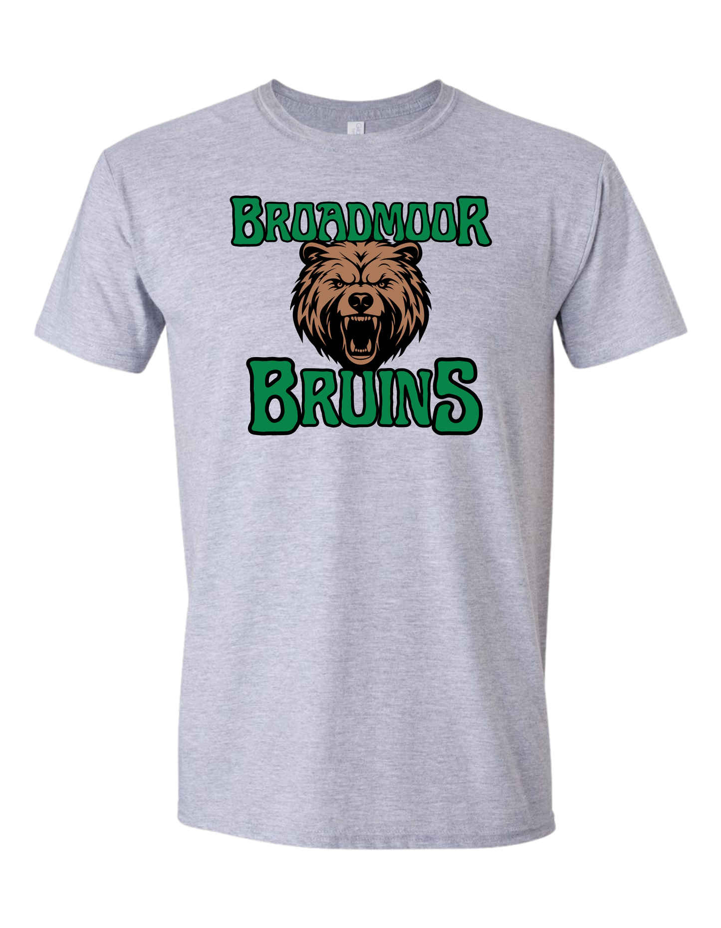 Broadmoor Bruins