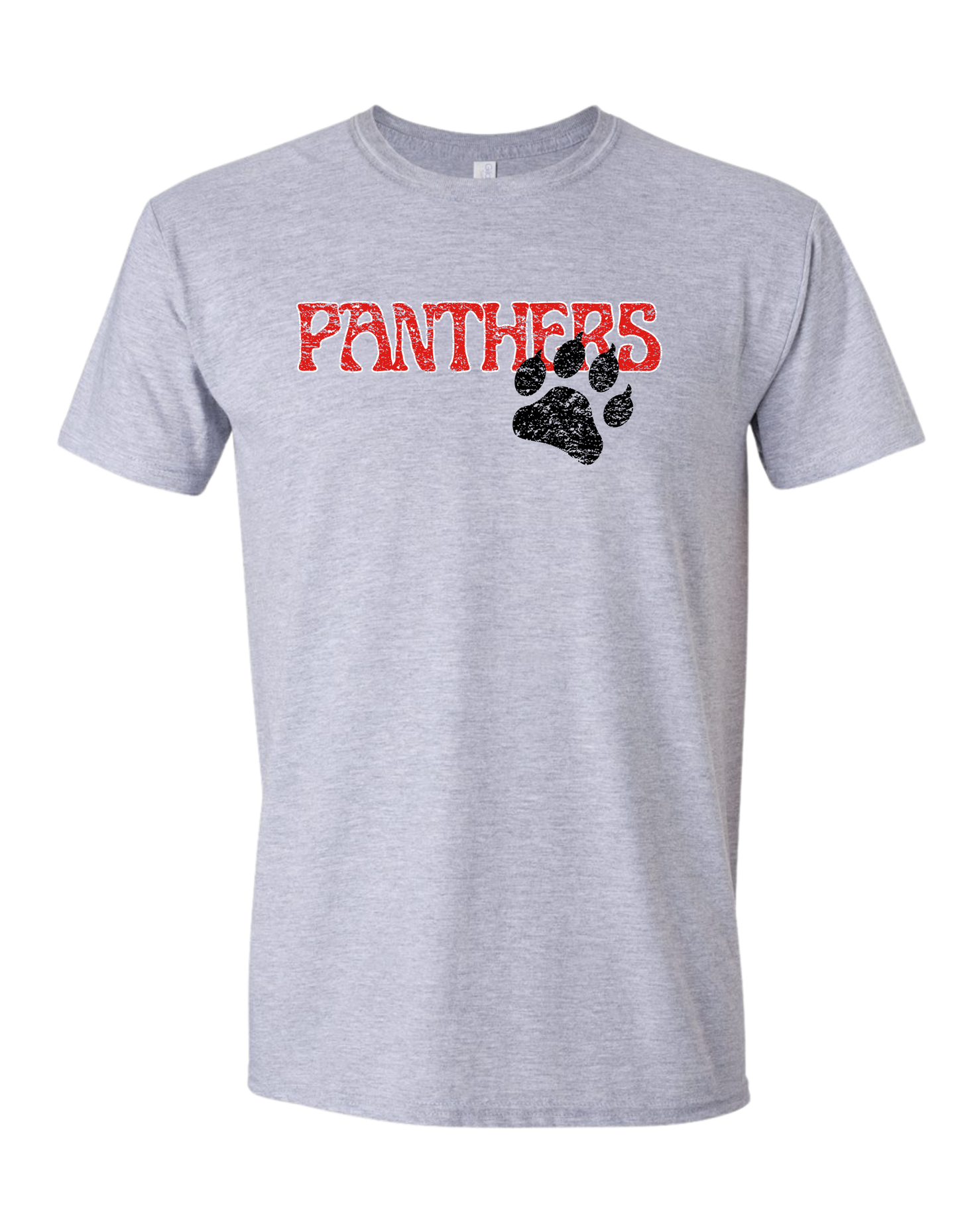 Panther Paw