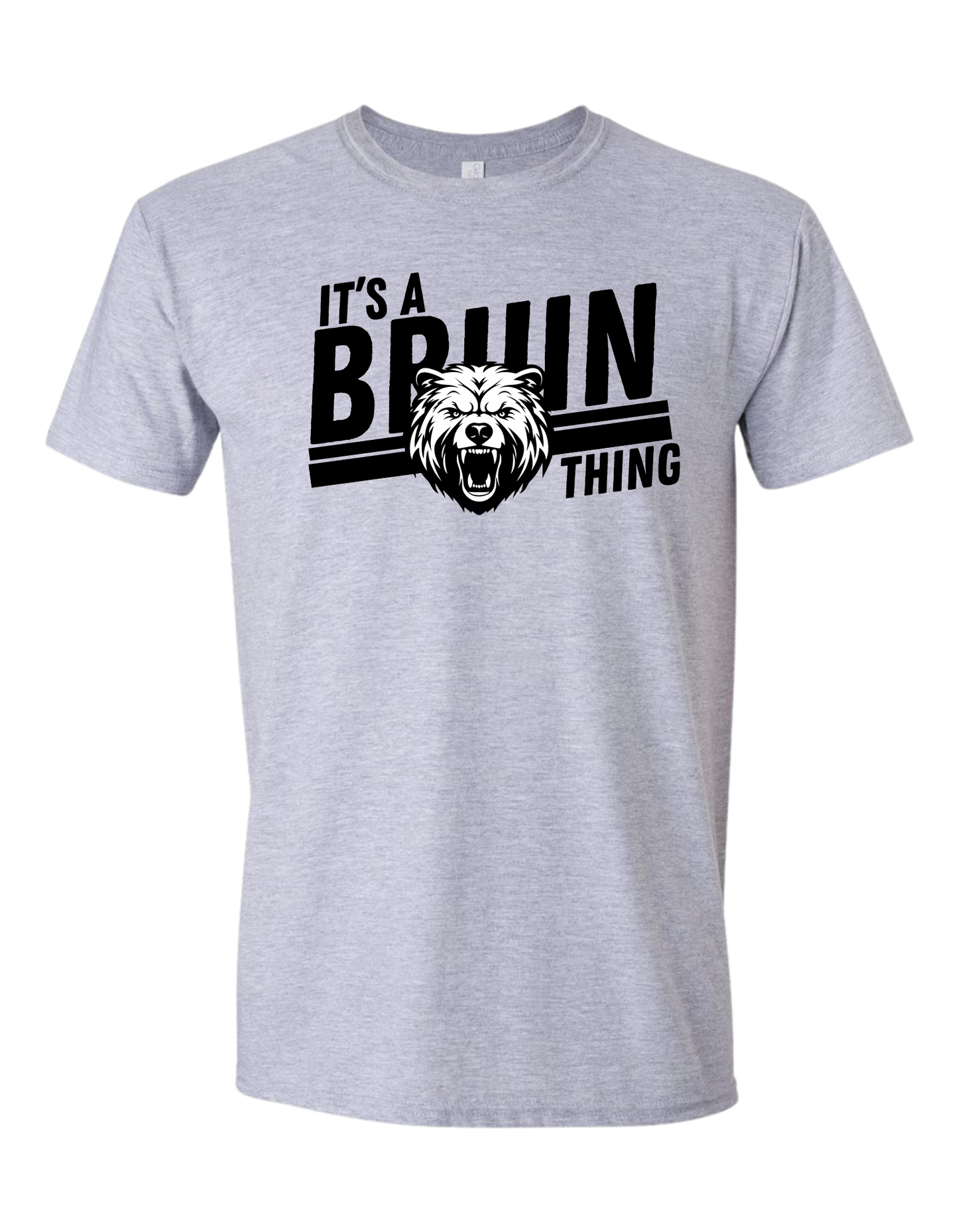 It's A Bruin Thing