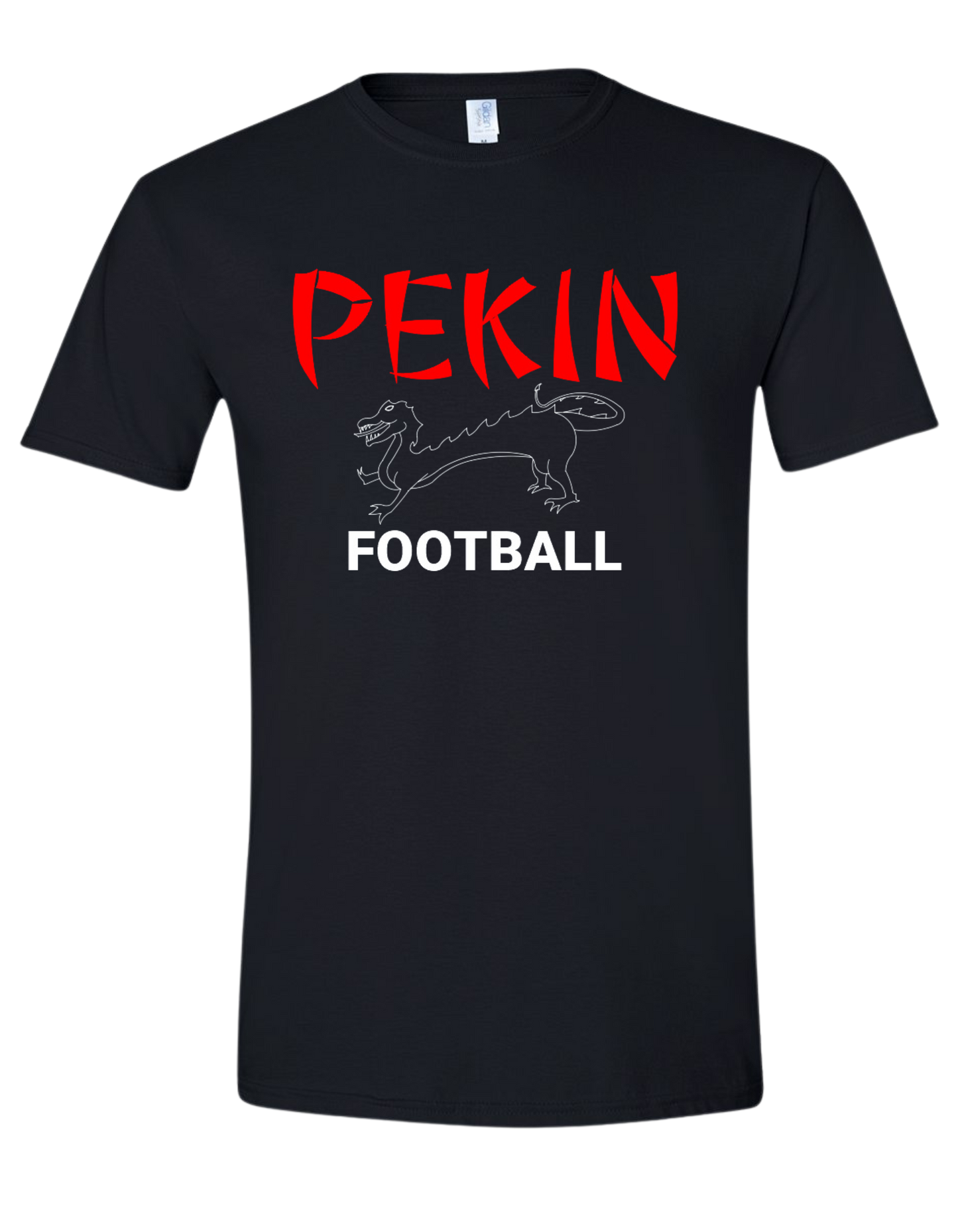 Pekin Football