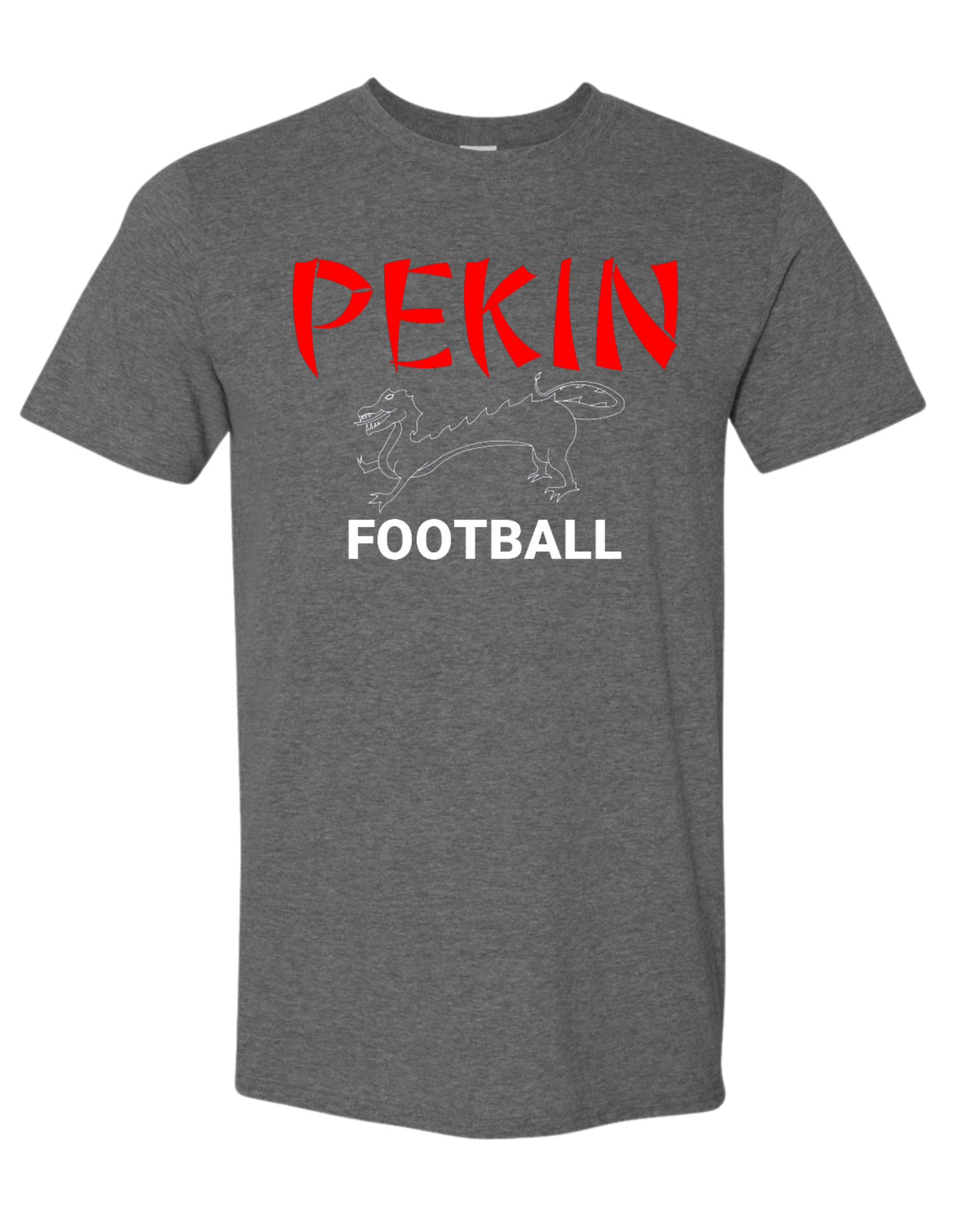 Pekin Football
