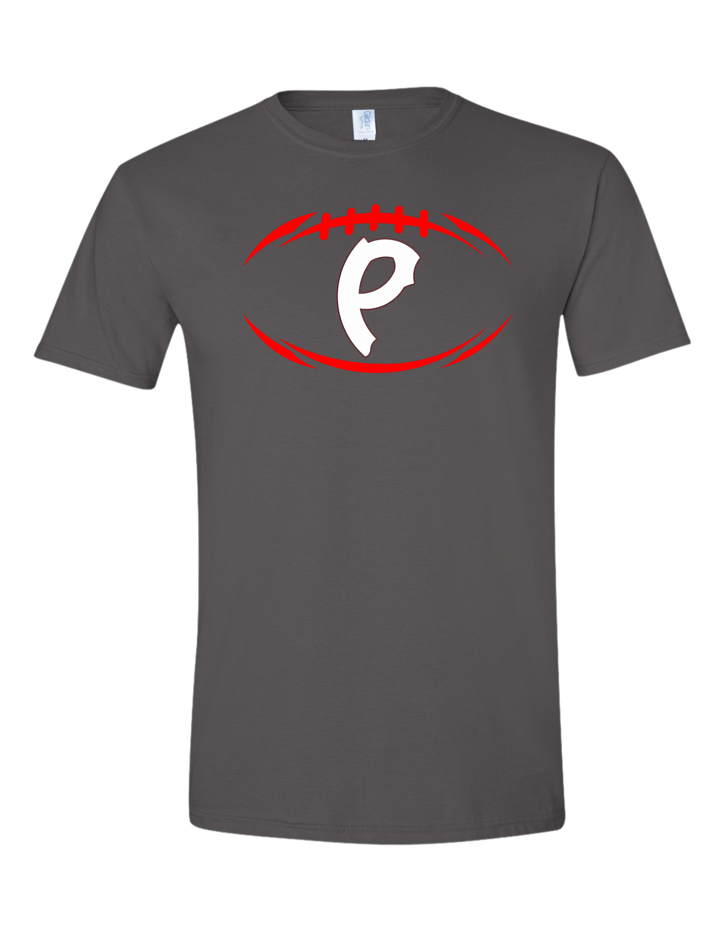 "P" Football