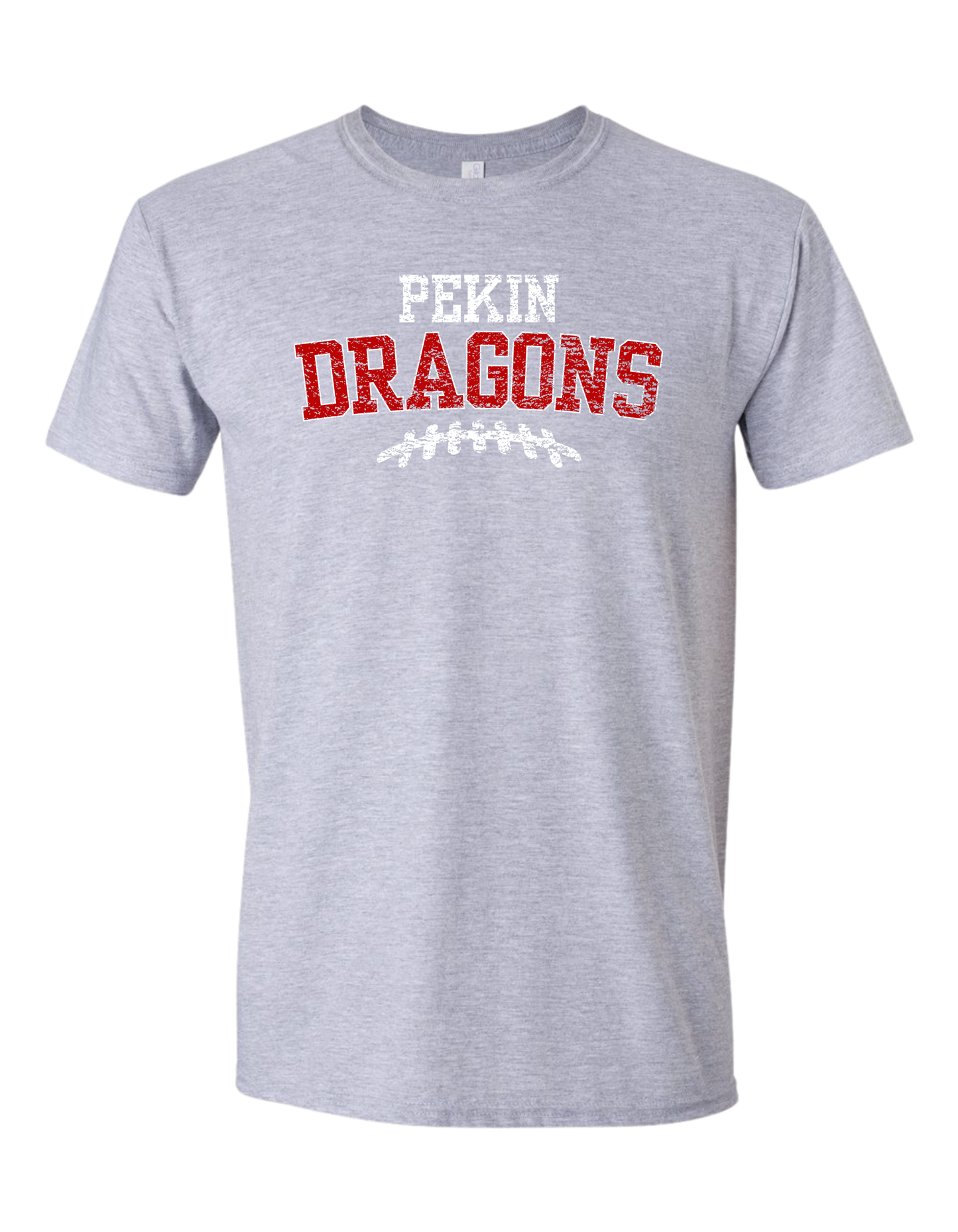 Pekin Dragons Football Thread