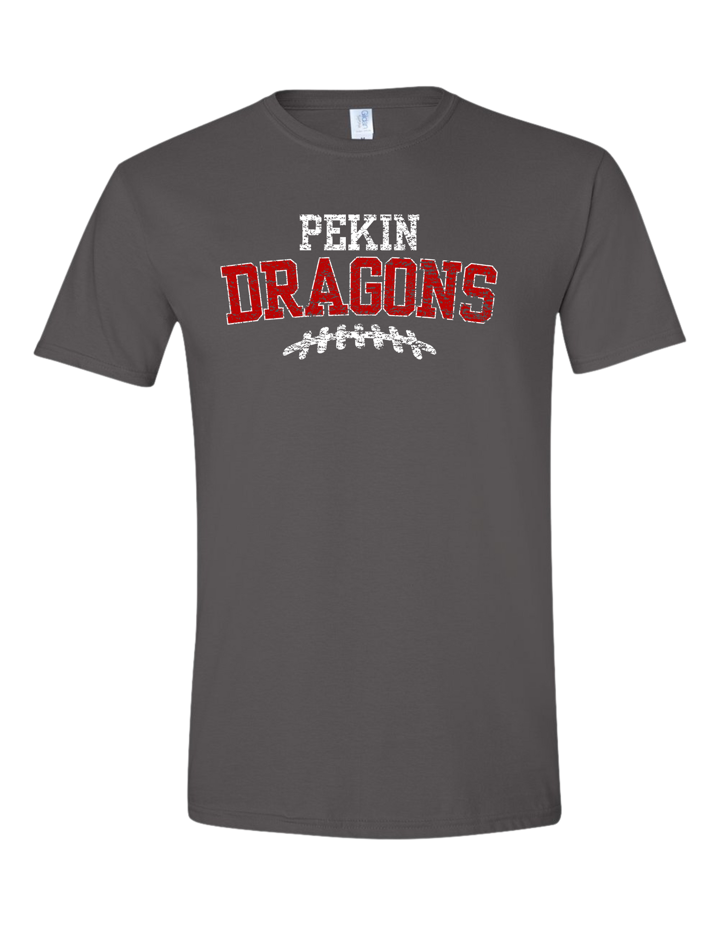Pekin Dragons Football Thread