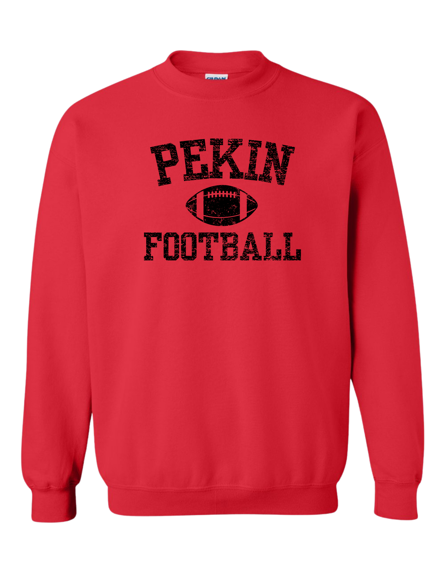 Pekin Dragons Football